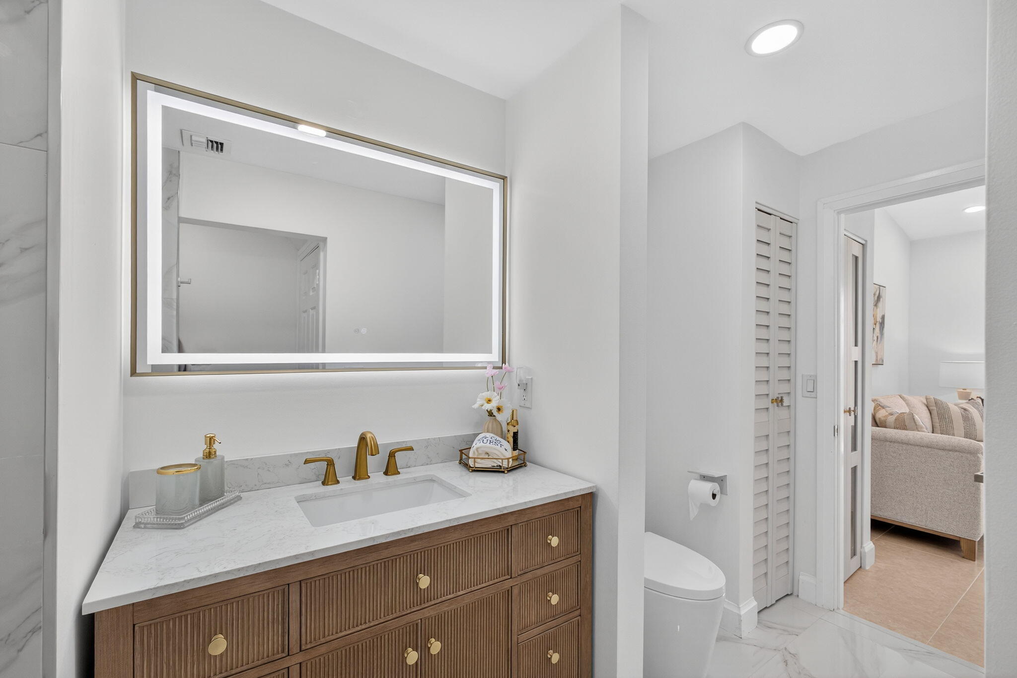 PRESTWICK CHASE - Residential Lease