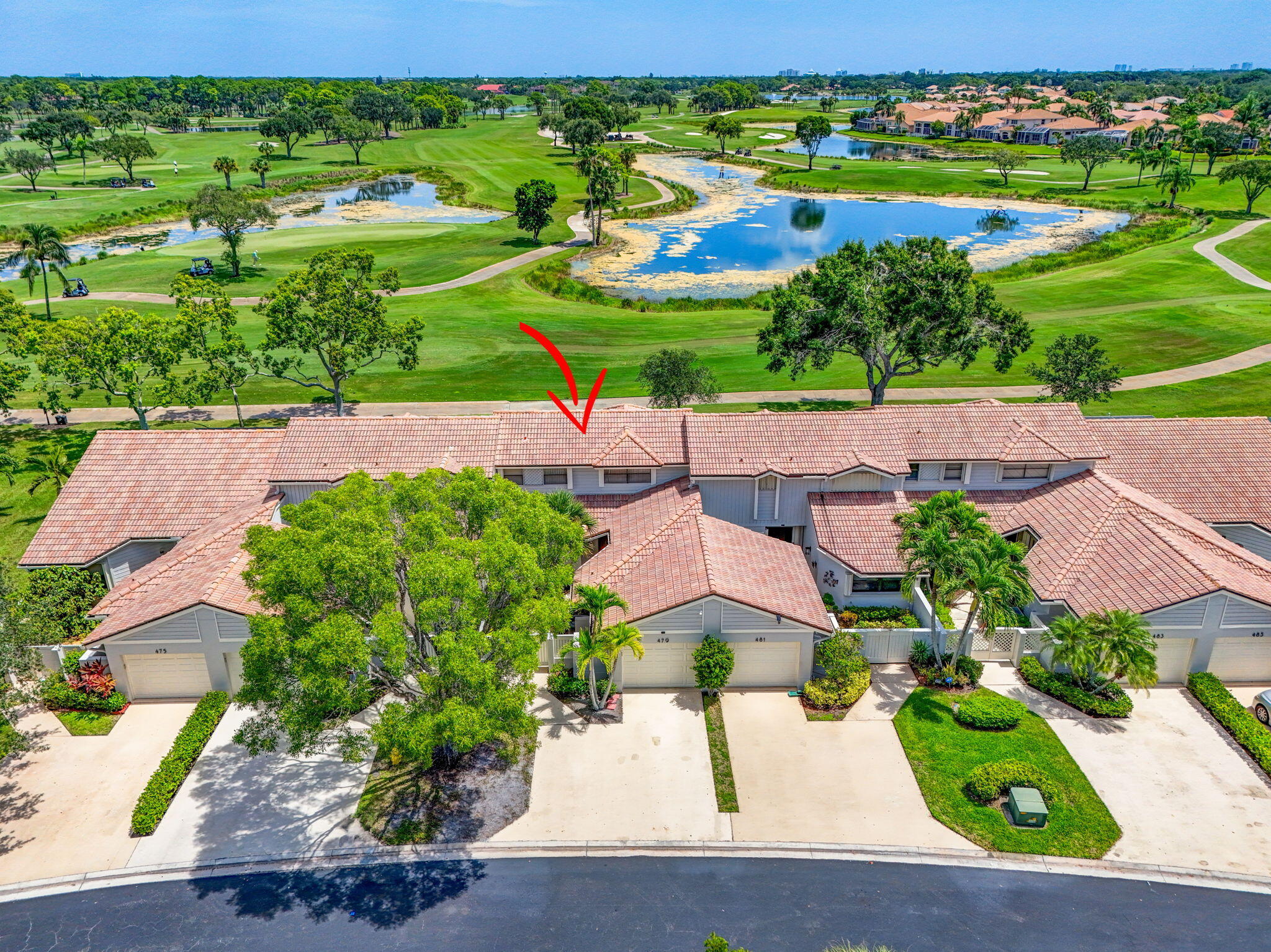 PRESTWICK CHASE - Residential Lease