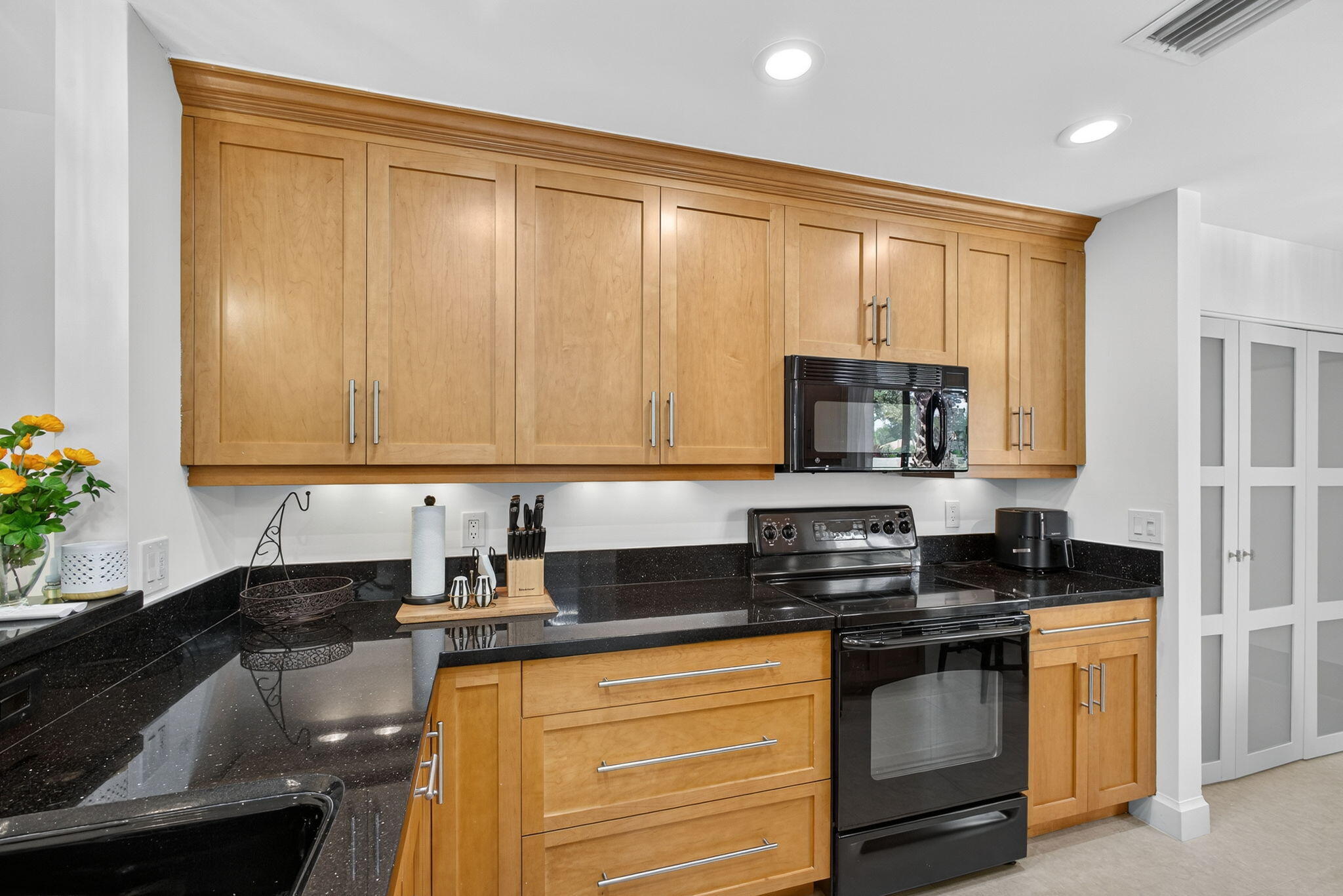 PRESTWICK CHASE - Residential Lease