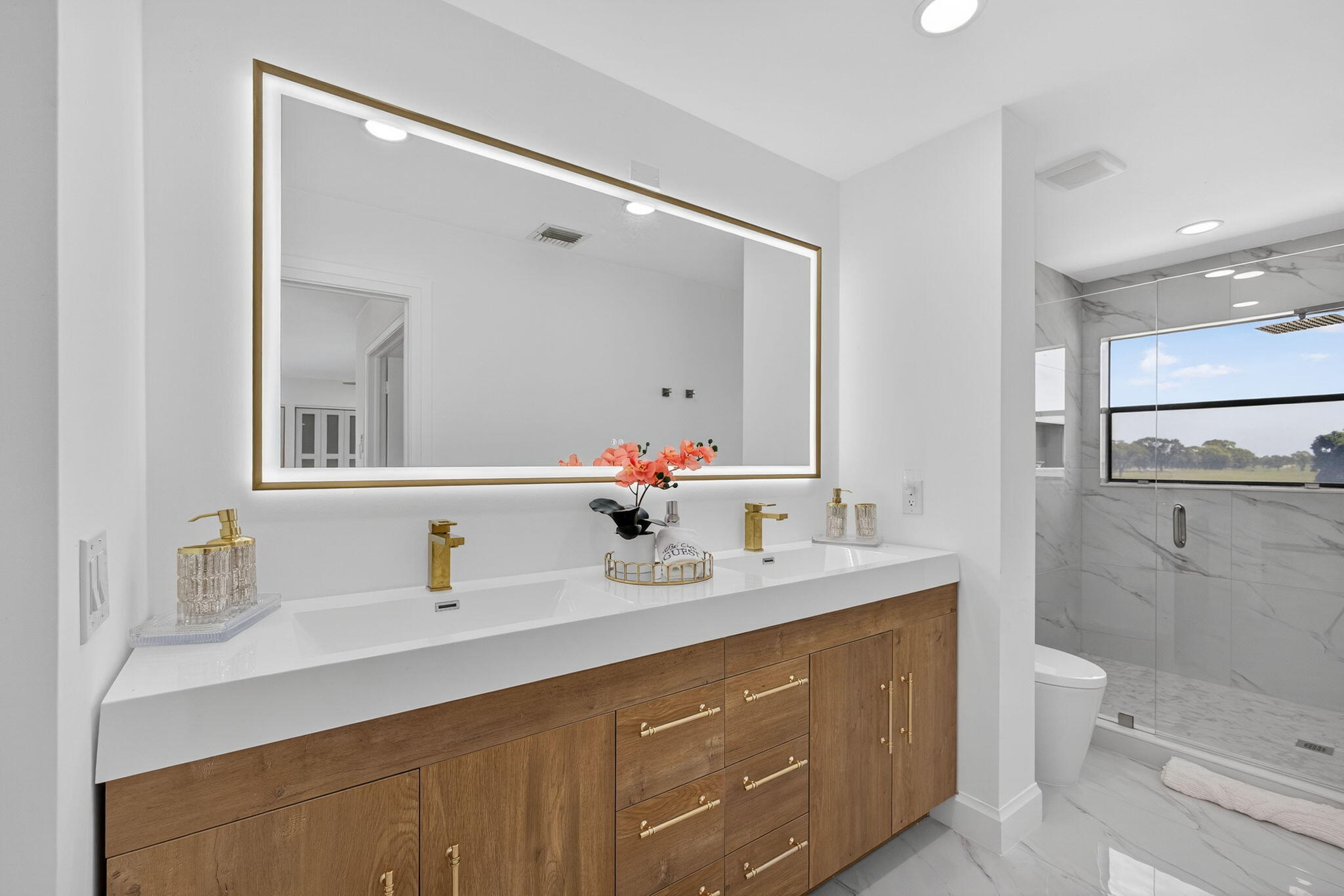 PRESTWICK CHASE - Residential Lease