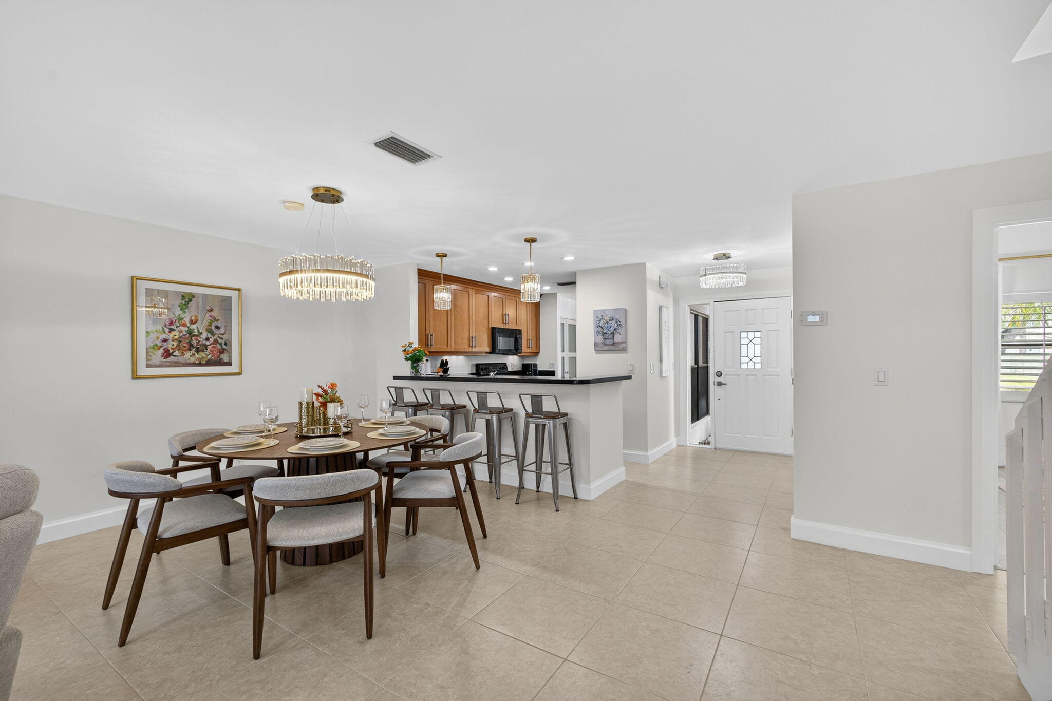 PRESTWICK CHASE - Residential Lease