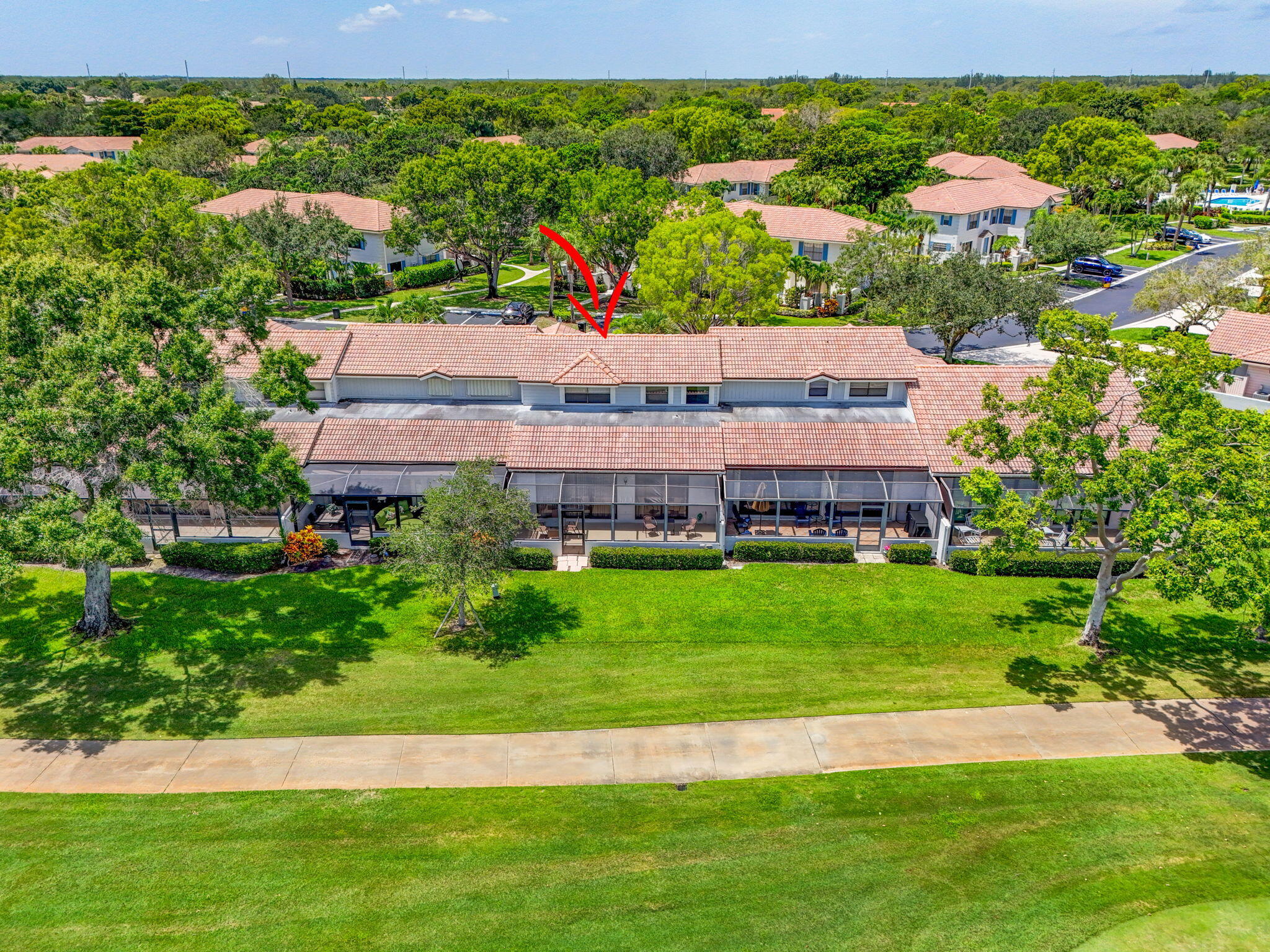 PRESTWICK CHASE - Residential Lease