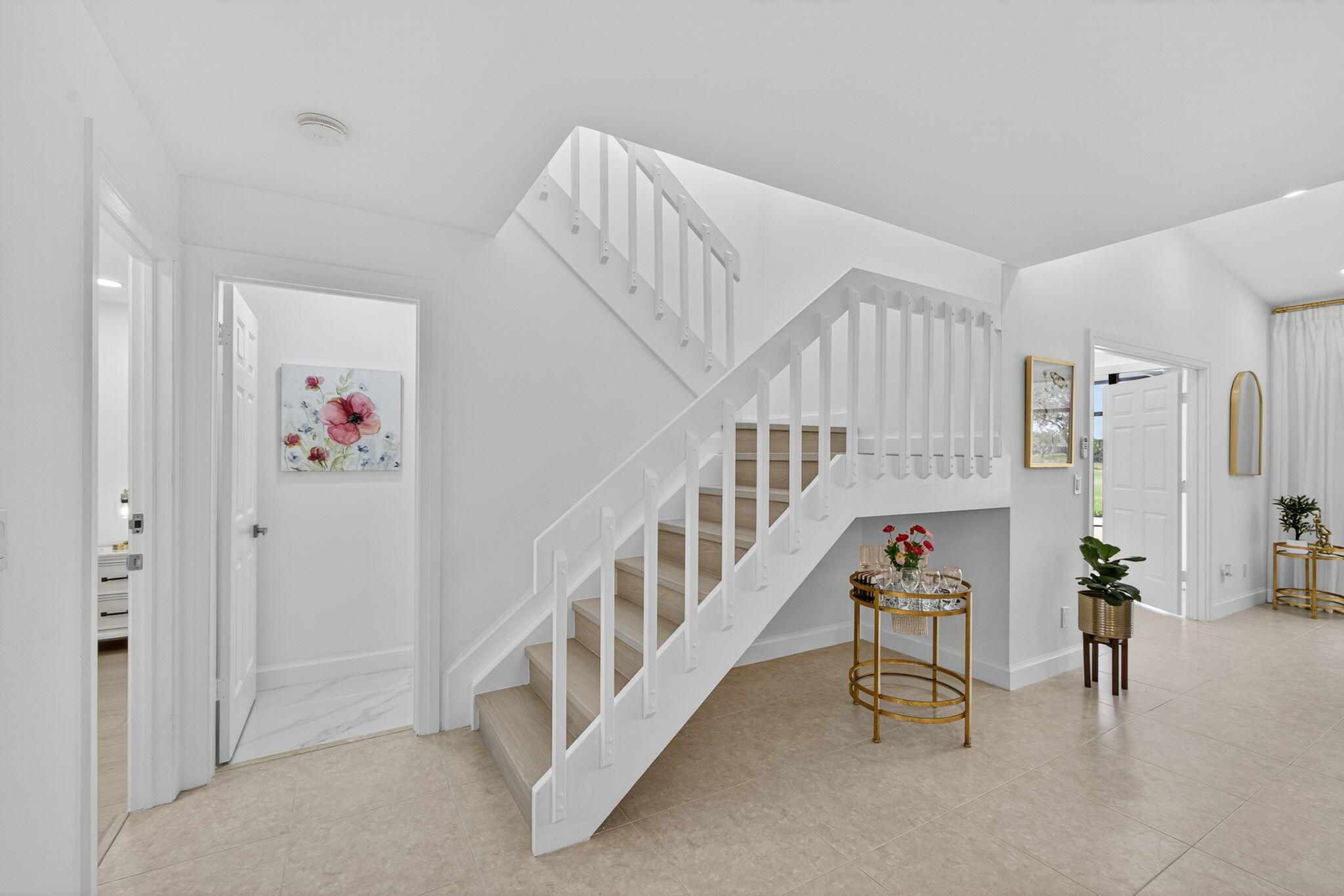 PRESTWICK CHASE - Residential Lease