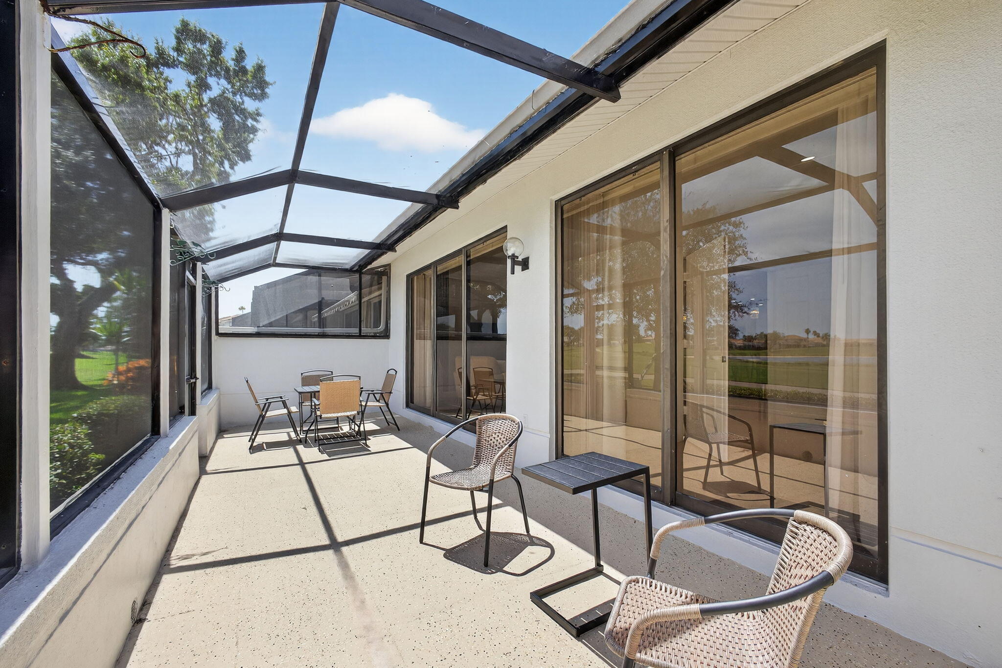 PRESTWICK CHASE - Residential Lease