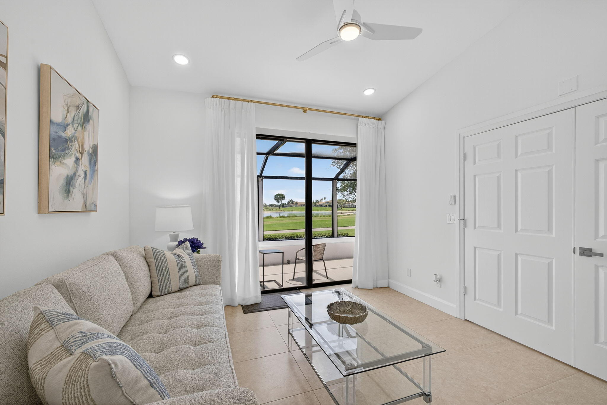 PRESTWICK CHASE - Residential Lease