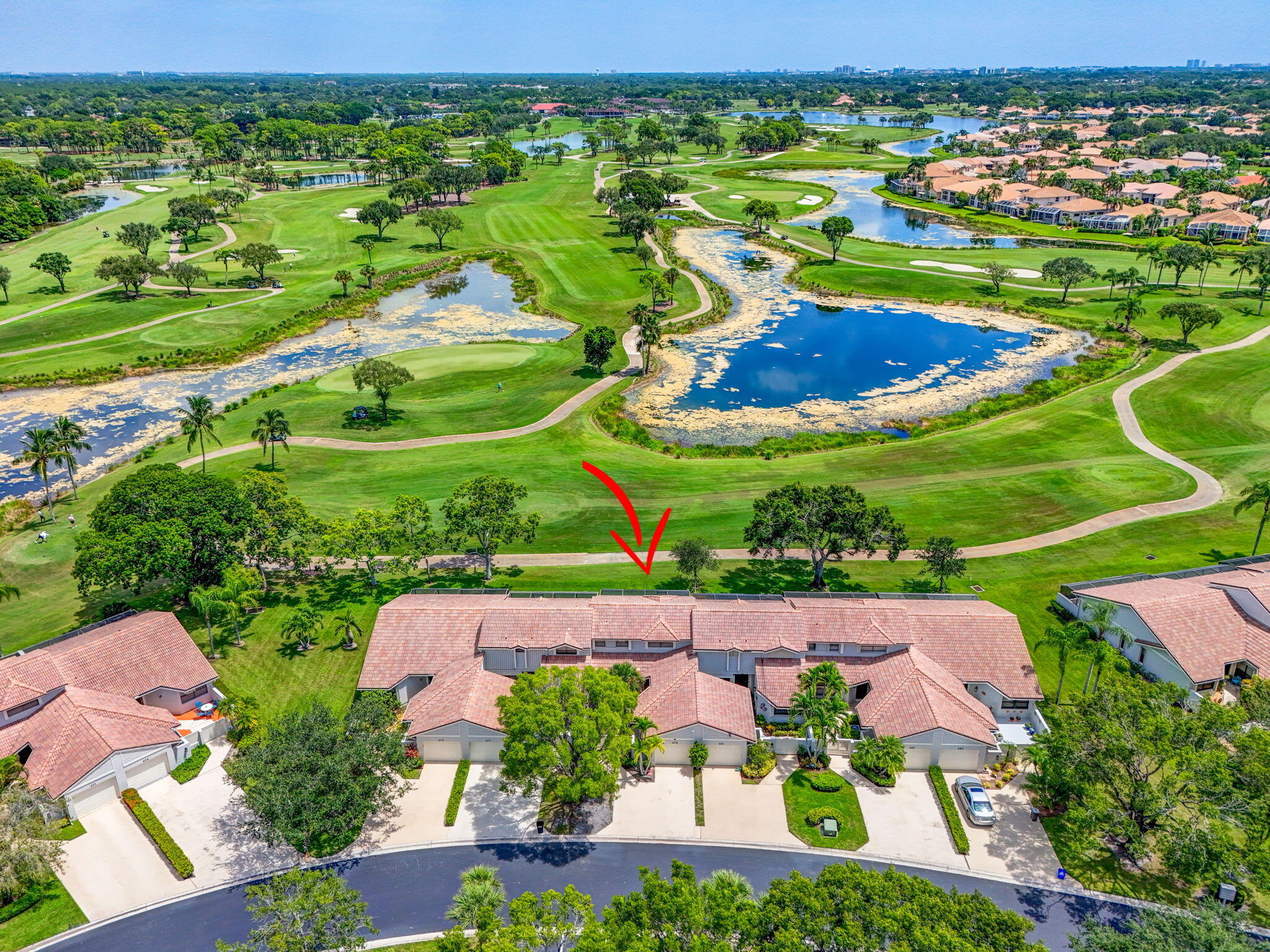 PRESTWICK CHASE - Residential Lease