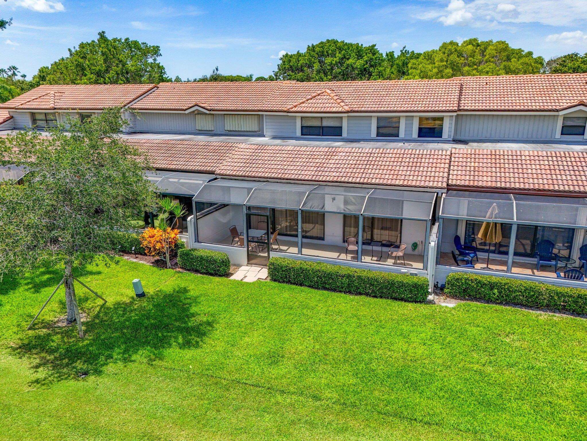 PRESTWICK CHASE - Residential Lease