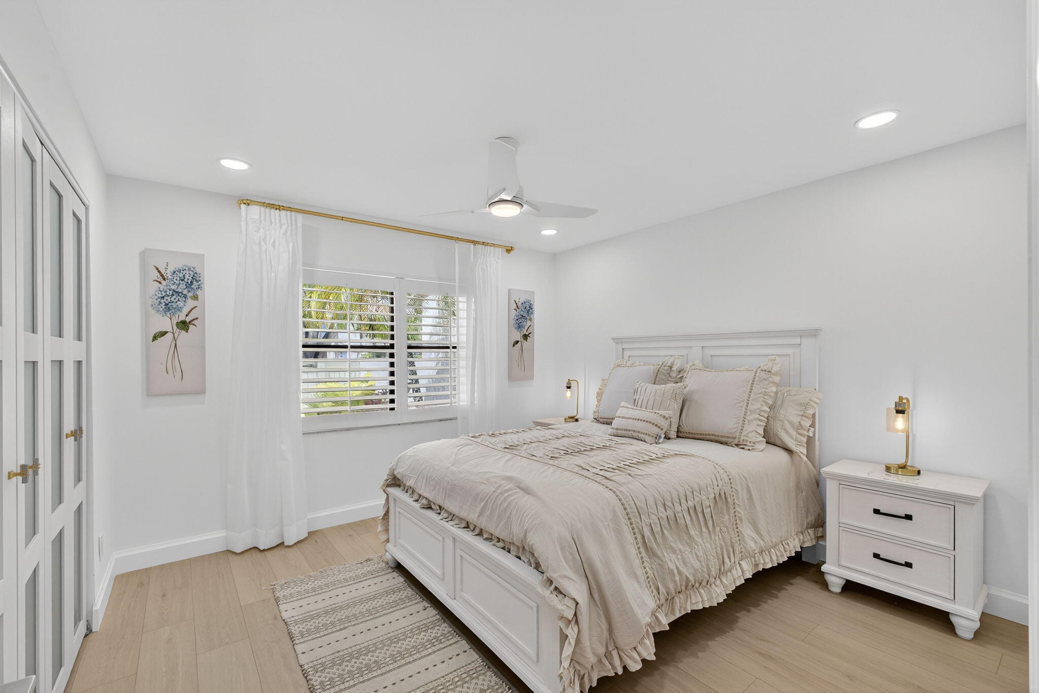 PRESTWICK CHASE - Residential Lease