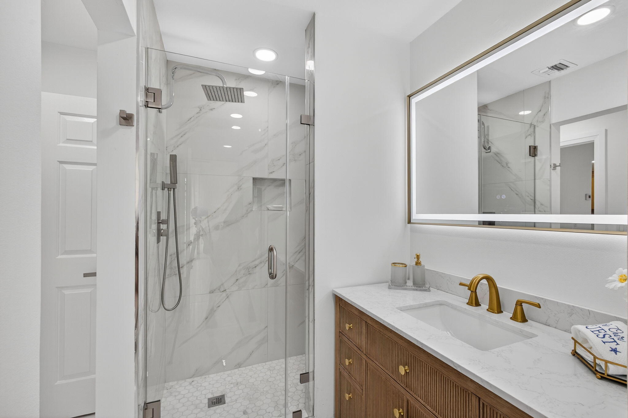 PRESTWICK CHASE - Residential Lease