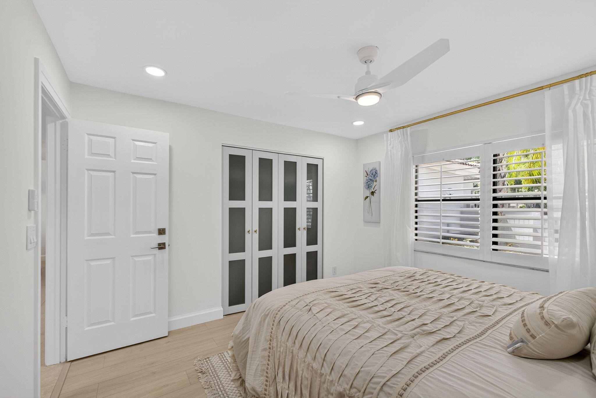 PRESTWICK CHASE - Residential Lease