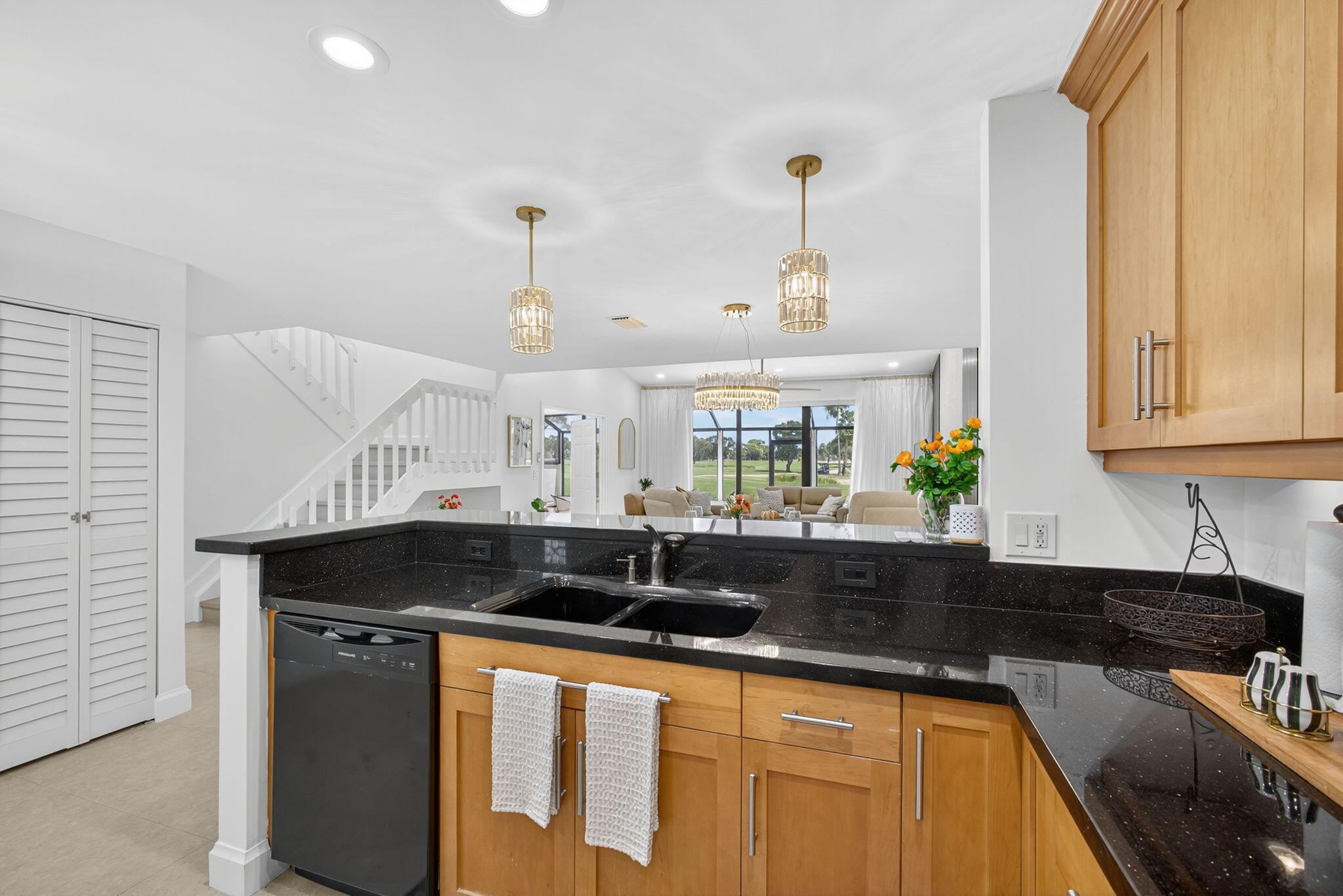 PRESTWICK CHASE - Residential Lease