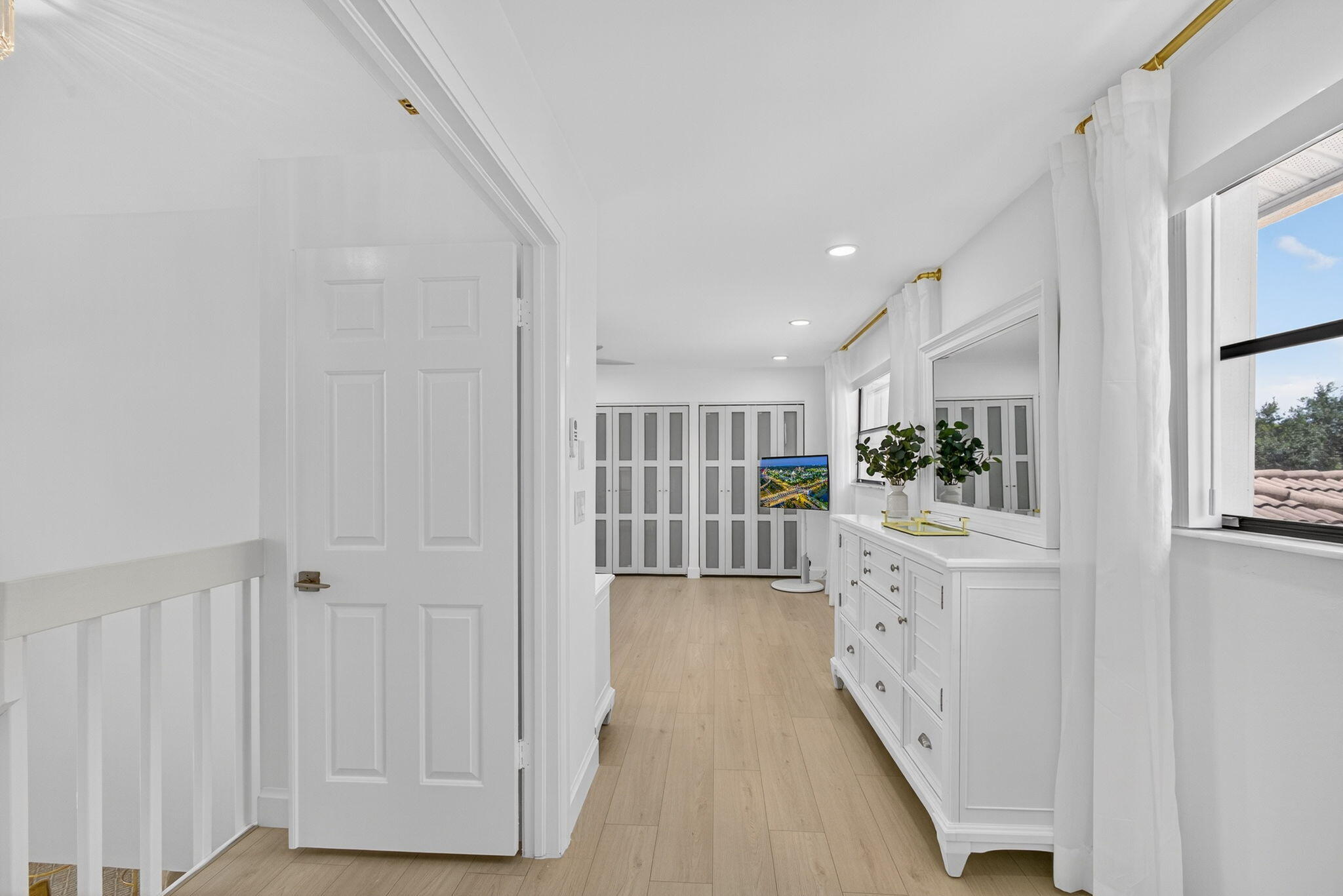 PRESTWICK CHASE - Residential Lease