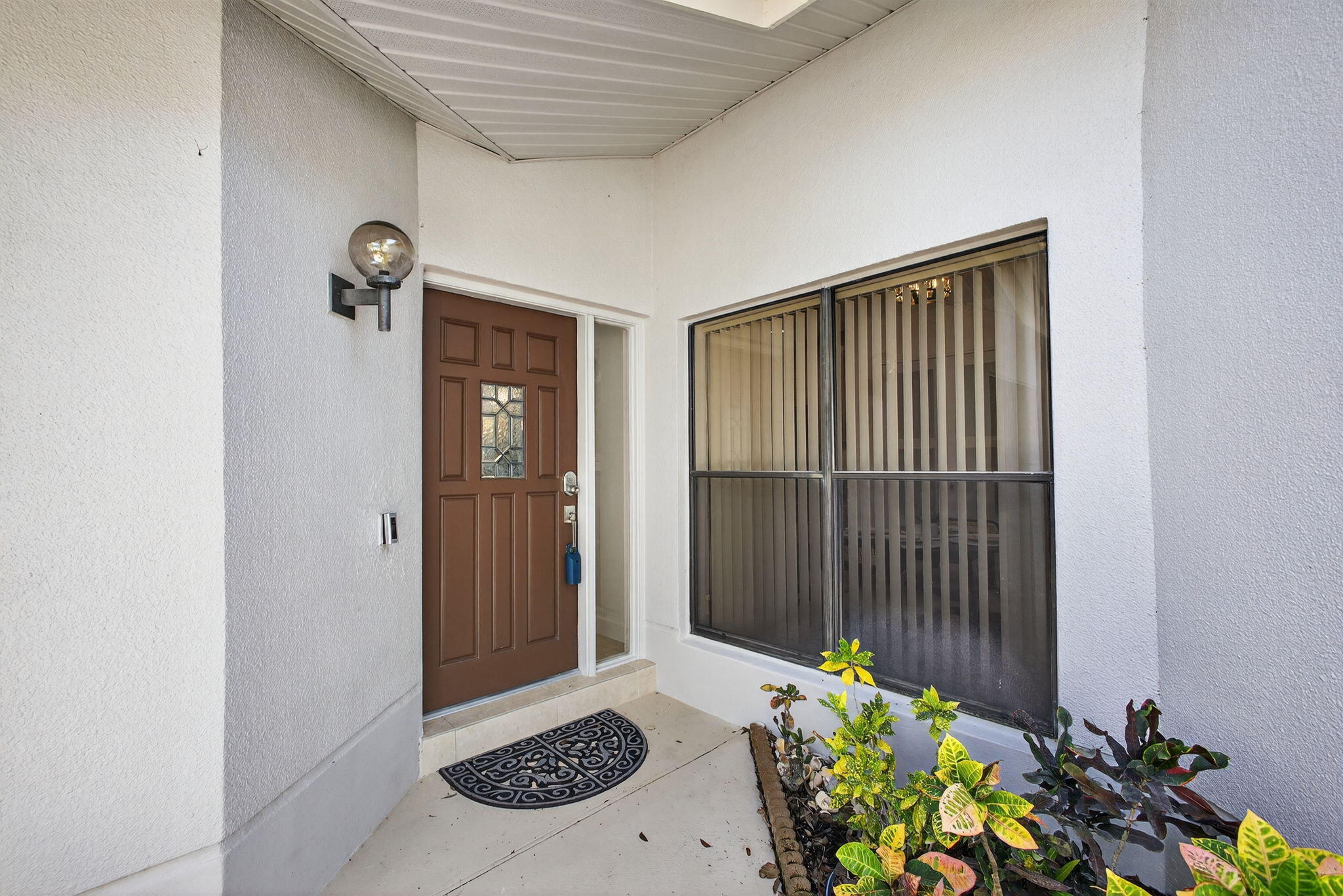 PRESTWICK CHASE - Residential Lease