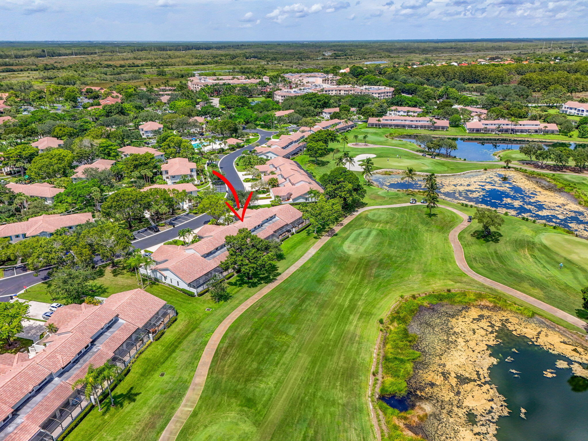 PRESTWICK CHASE - Residential Lease