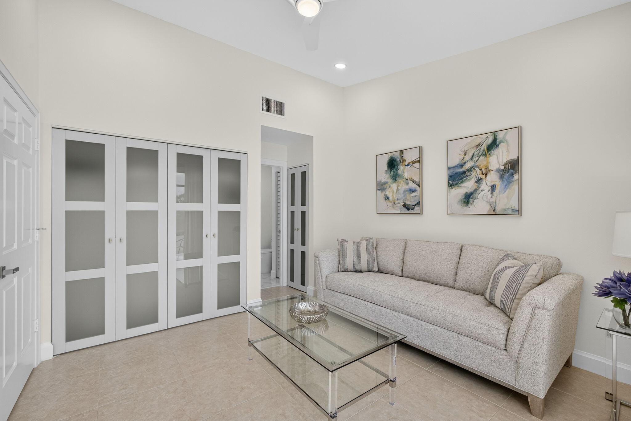 PRESTWICK CHASE - Residential Lease