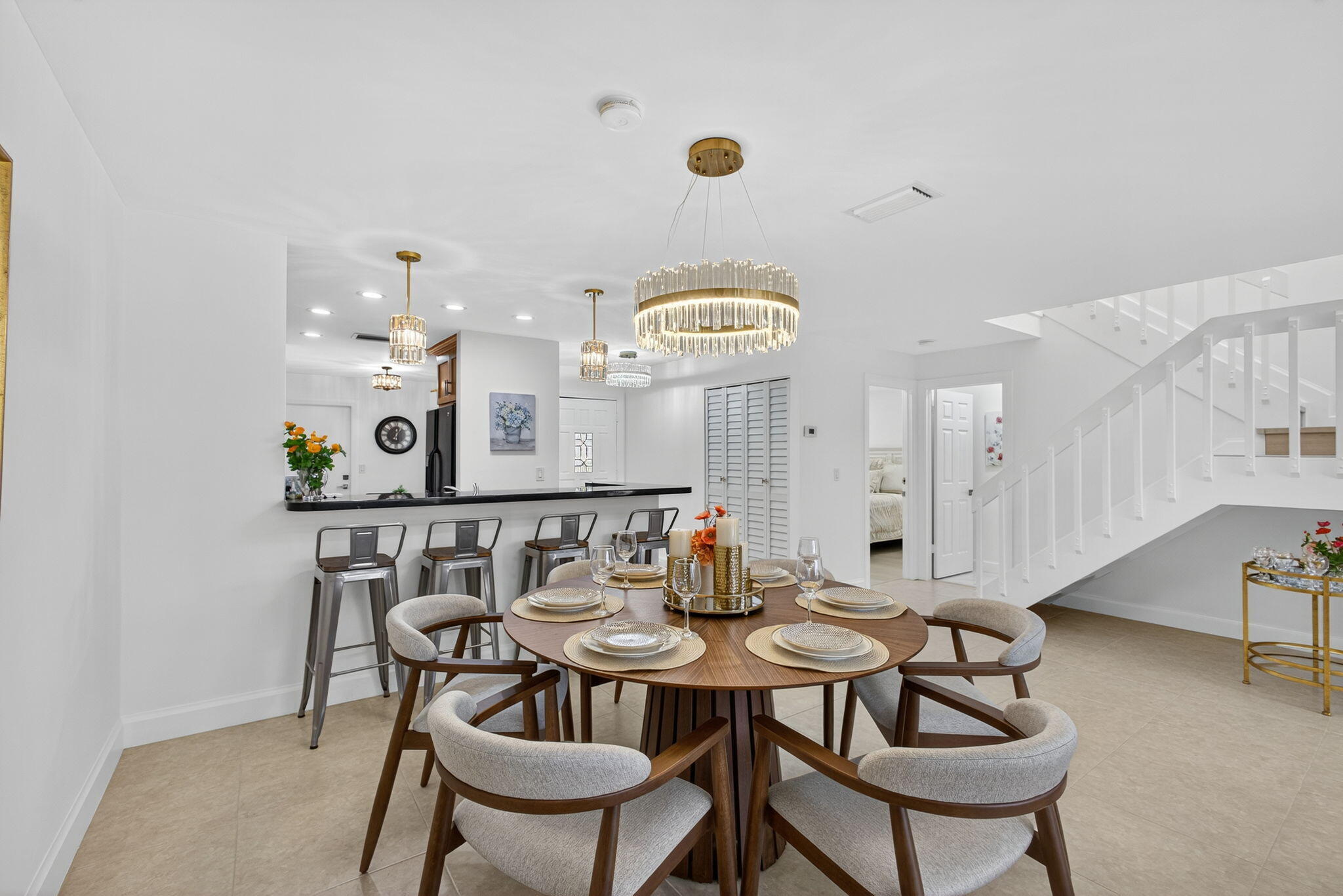 PRESTWICK CHASE - Residential Lease