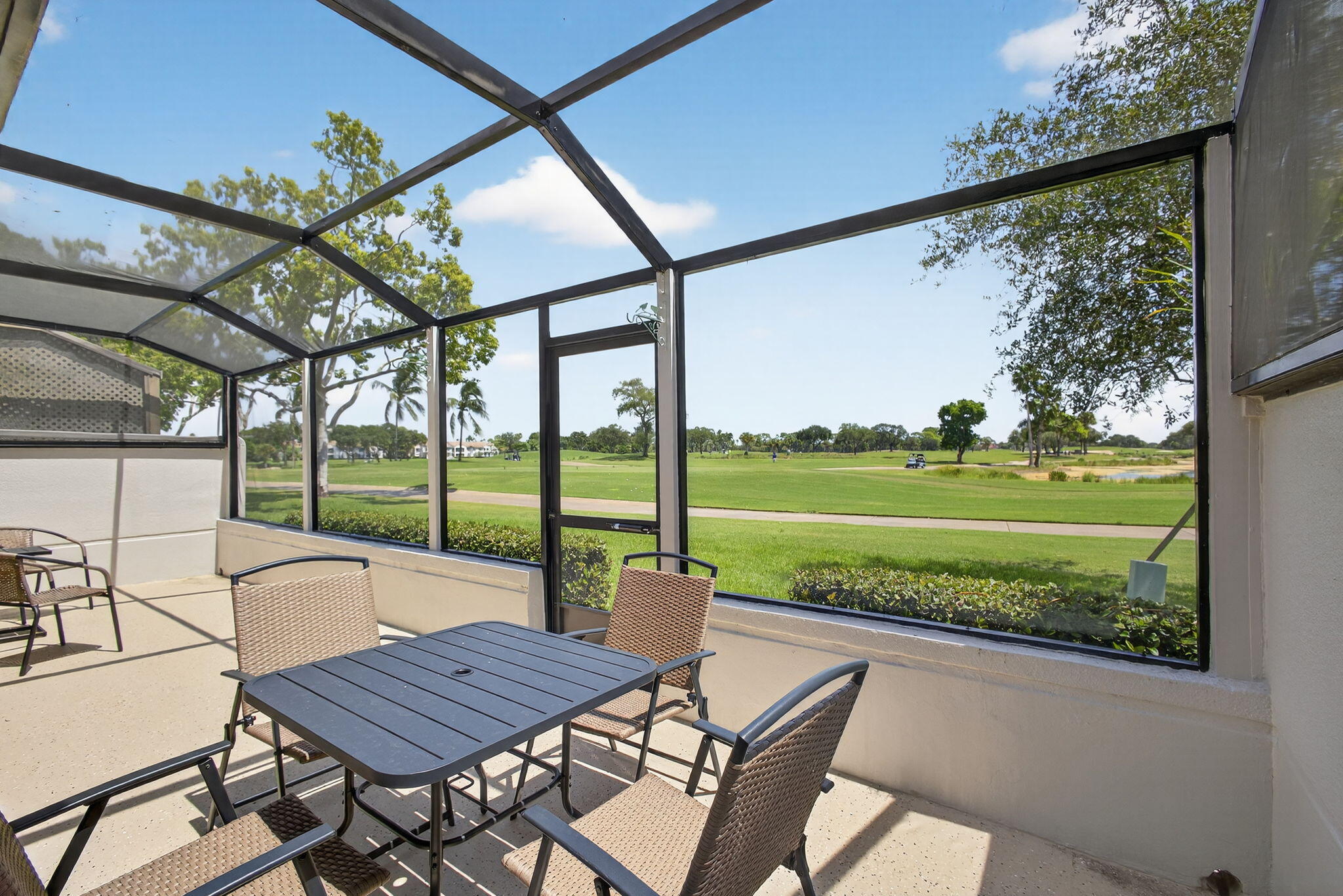 PRESTWICK CHASE - Residential Lease