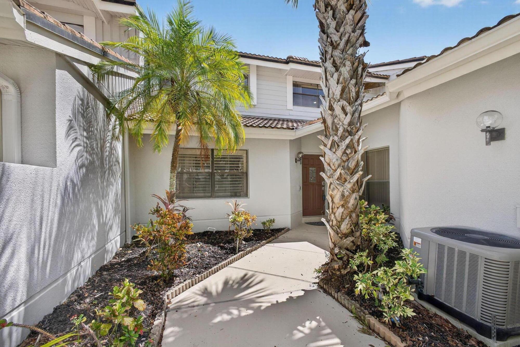 PRESTWICK CHASE - Residential Lease