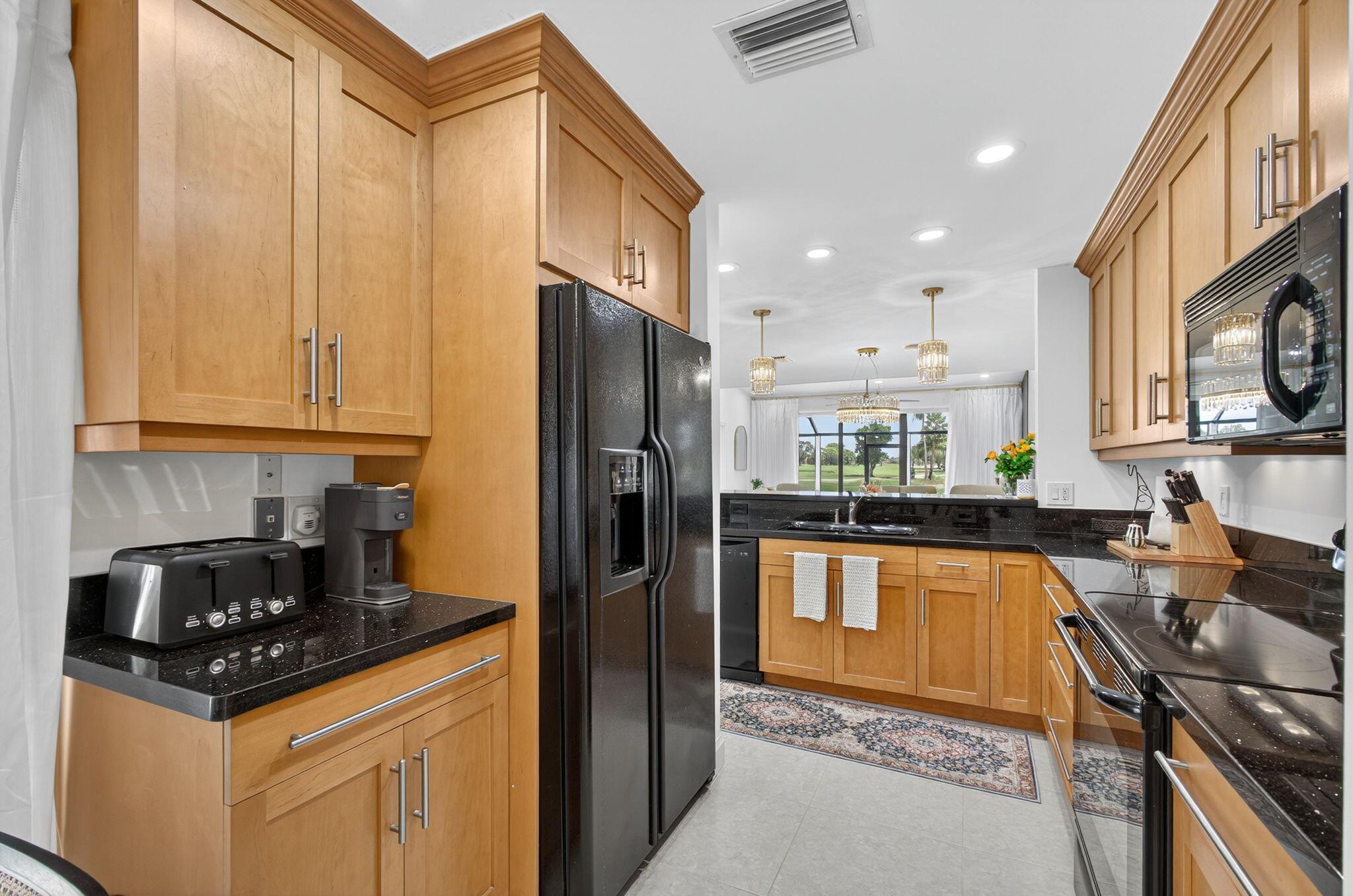 PRESTWICK CHASE - Residential Lease
