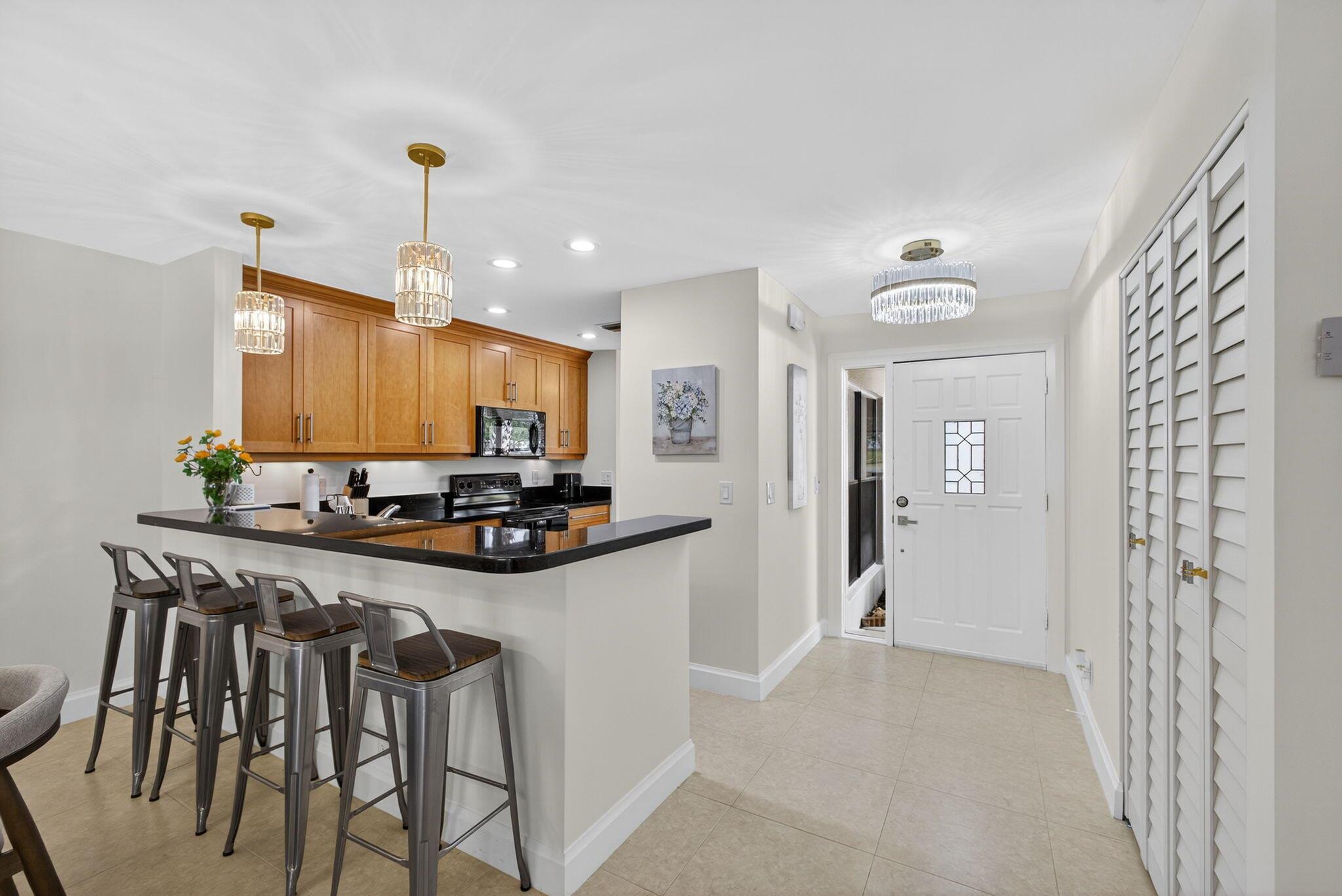 PRESTWICK CHASE - Residential Lease
