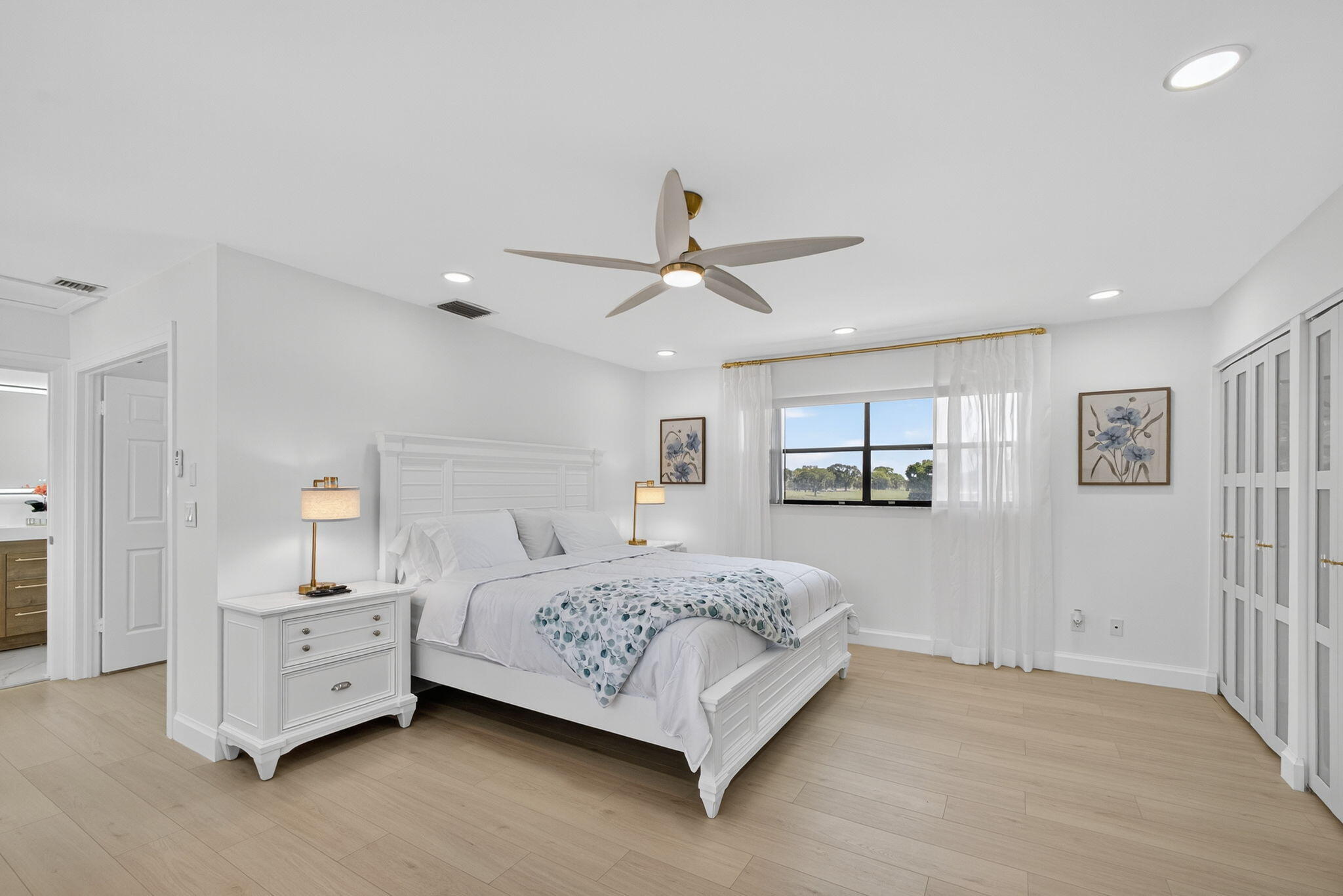 PRESTWICK CHASE - Residential Lease