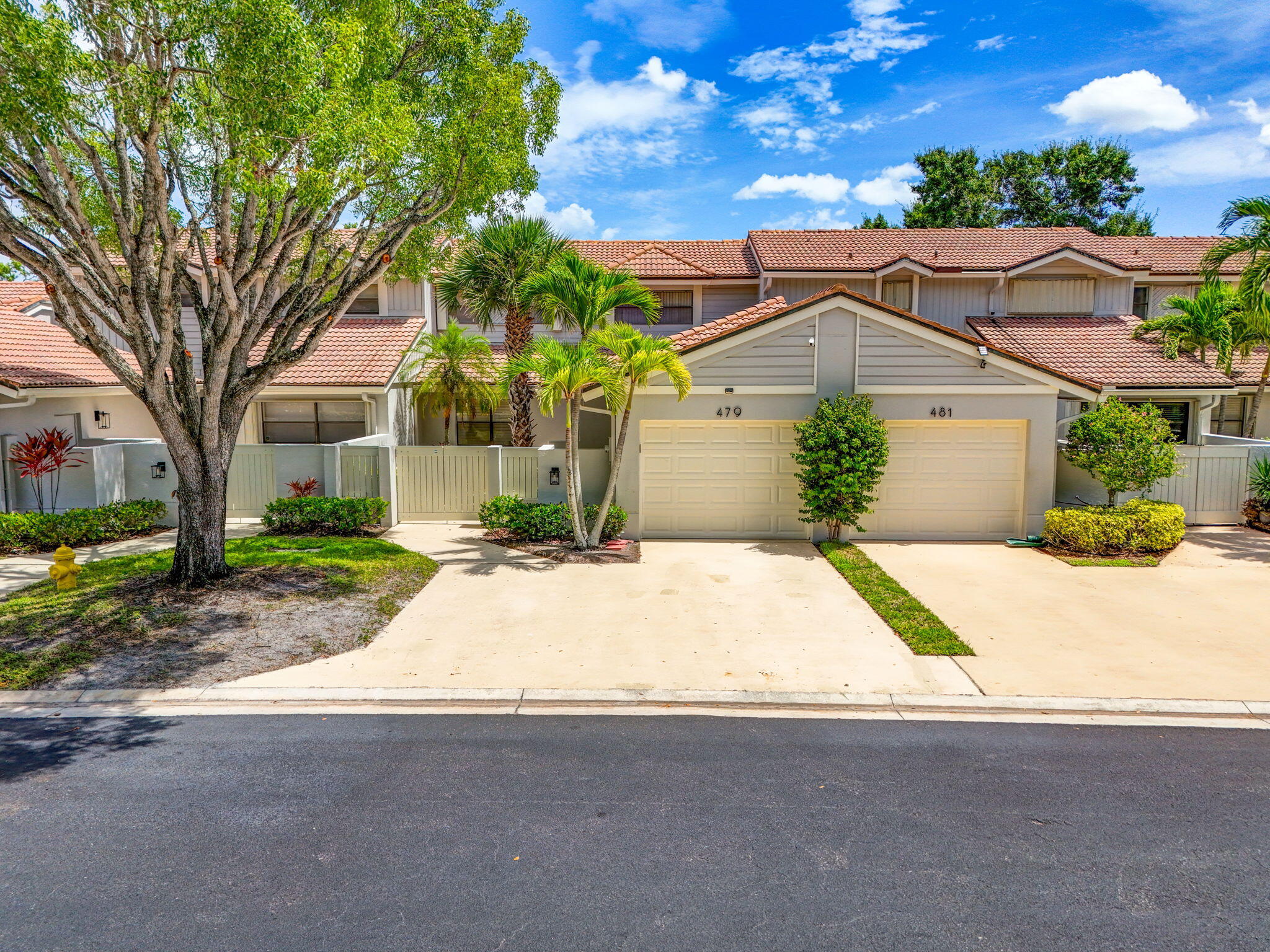 PRESTWICK CHASE - Residential Lease