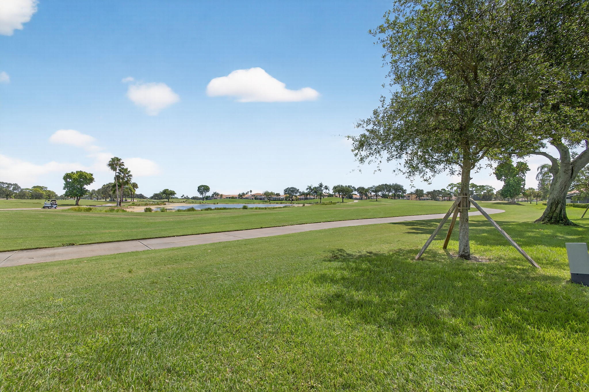 PRESTWICK CHASE - Residential Lease