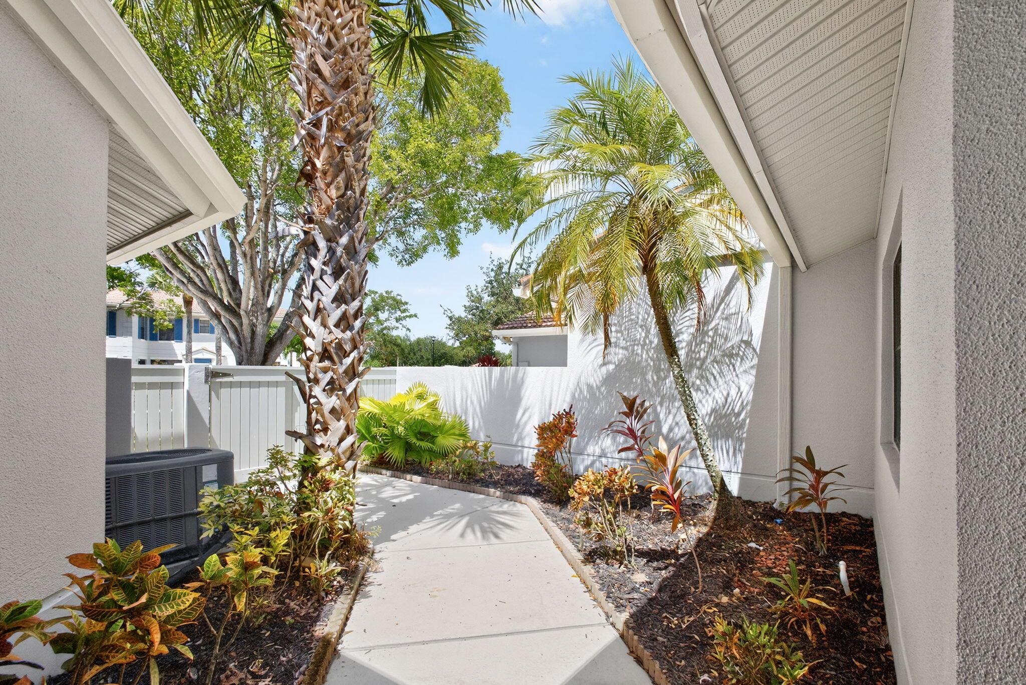 PRESTWICK CHASE - Residential Lease