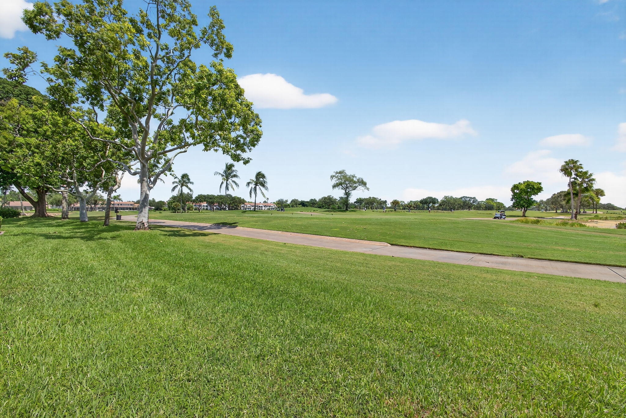 PRESTWICK CHASE - Residential Lease