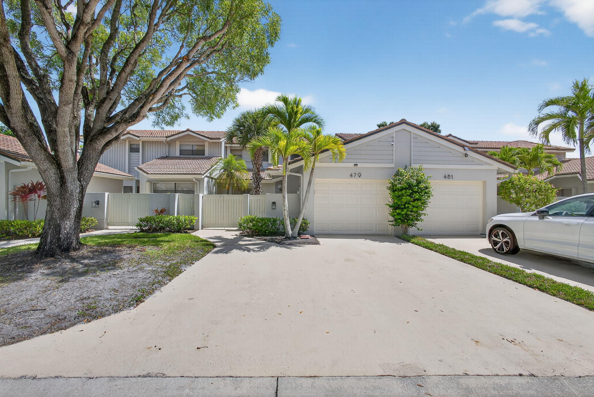 PRESTWICK CHASE - Residential Lease