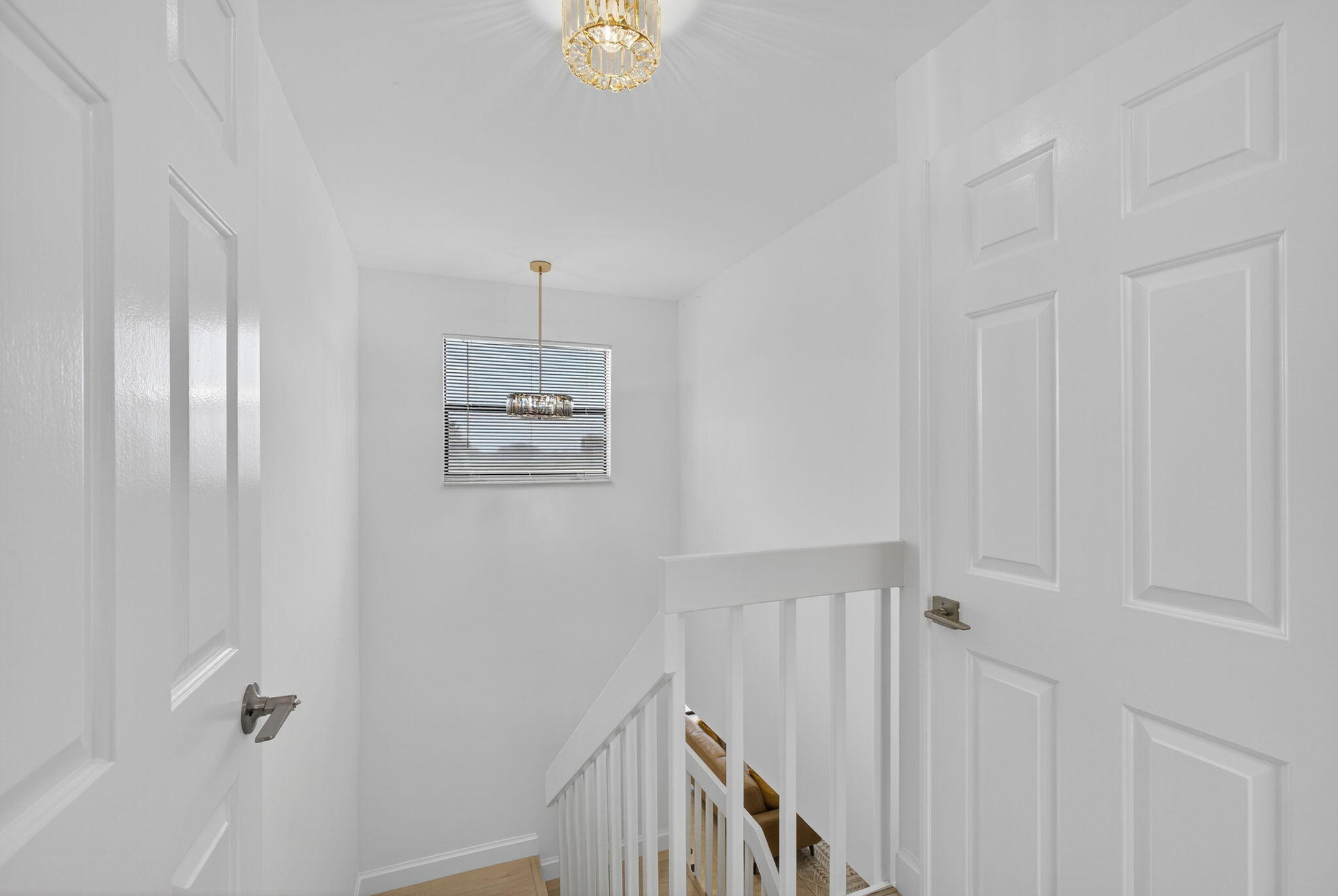 PRESTWICK CHASE - Residential Lease