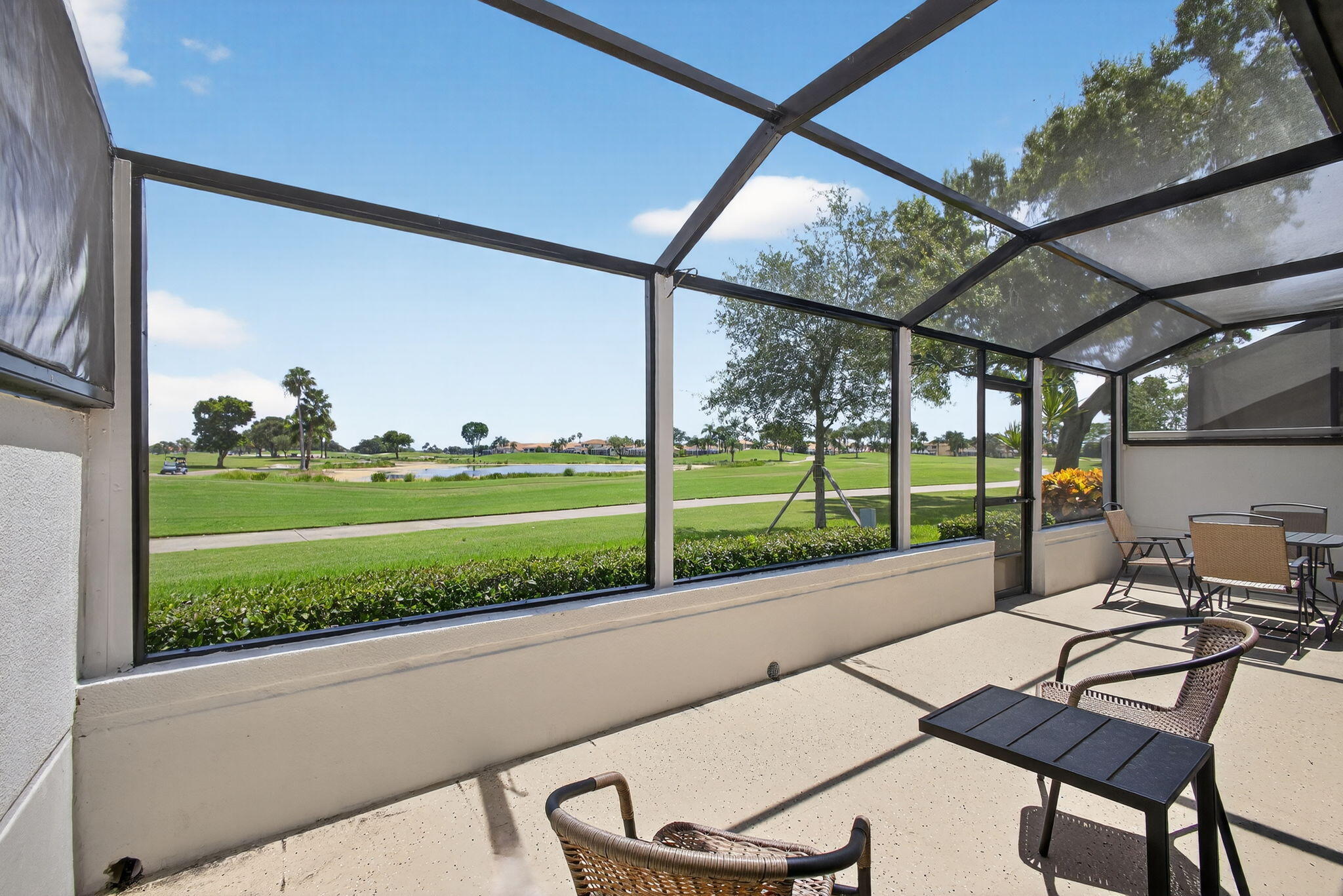 PRESTWICK CHASE - Residential Lease