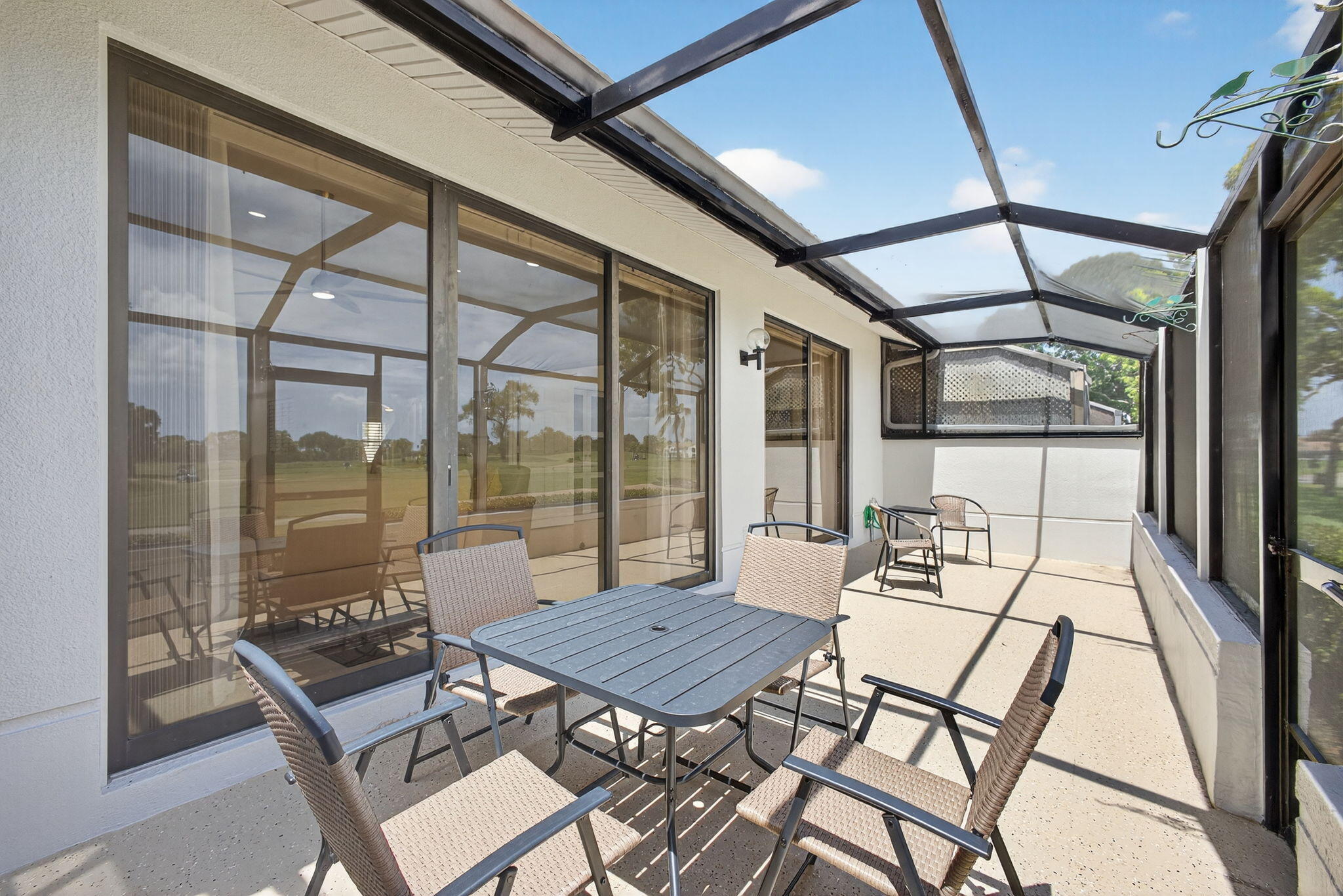 PRESTWICK CHASE - Residential Lease