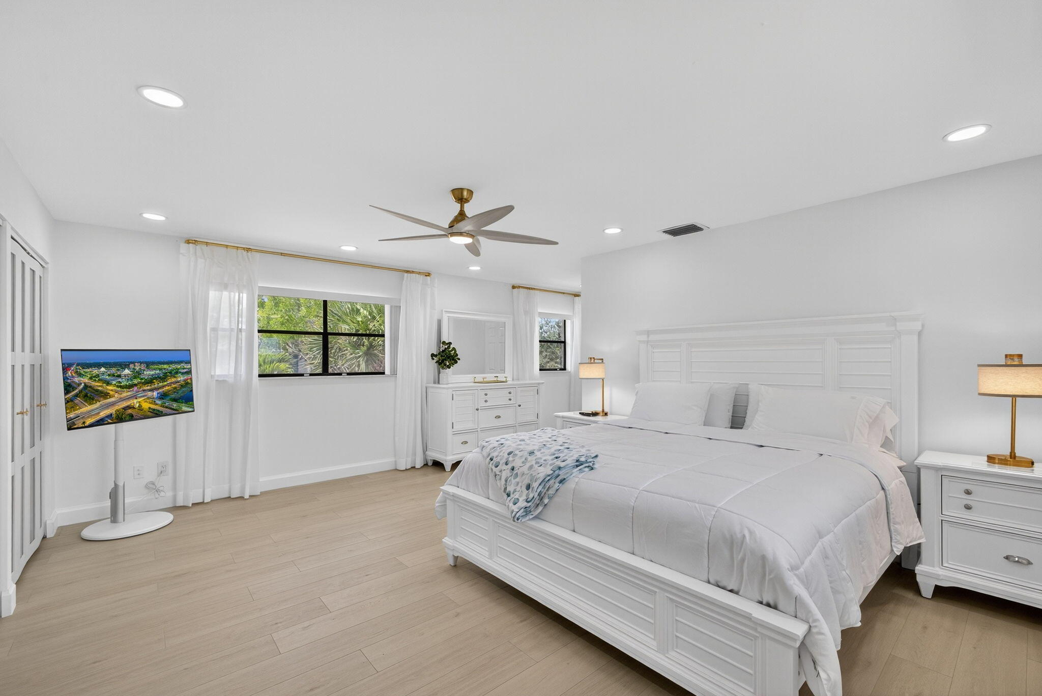 PRESTWICK CHASE - Residential Lease