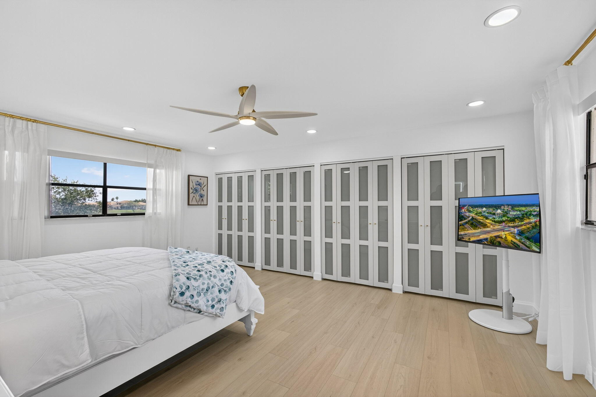 PRESTWICK CHASE - Residential Lease