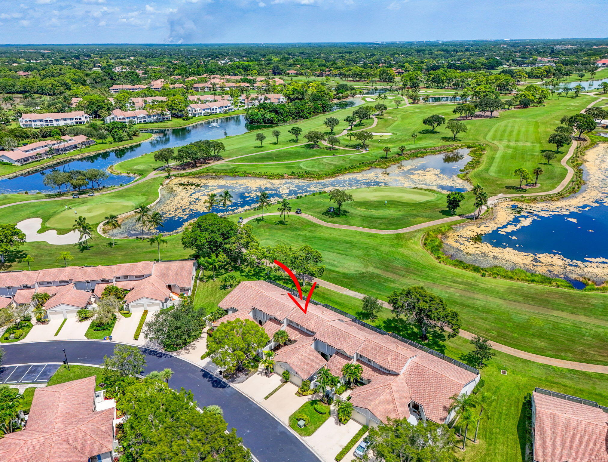 PRESTWICK CHASE - Residential Lease