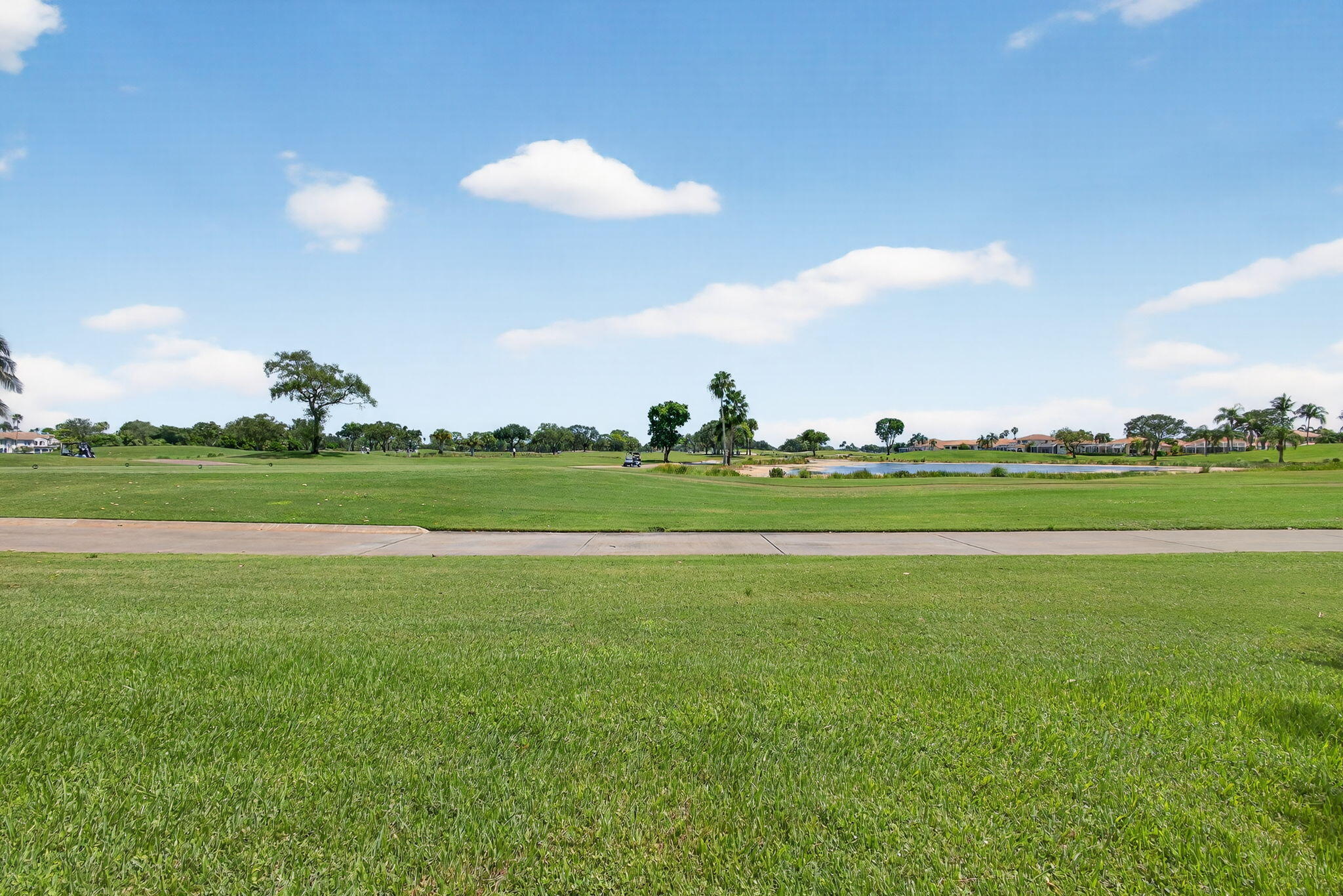 PRESTWICK CHASE - Residential Lease