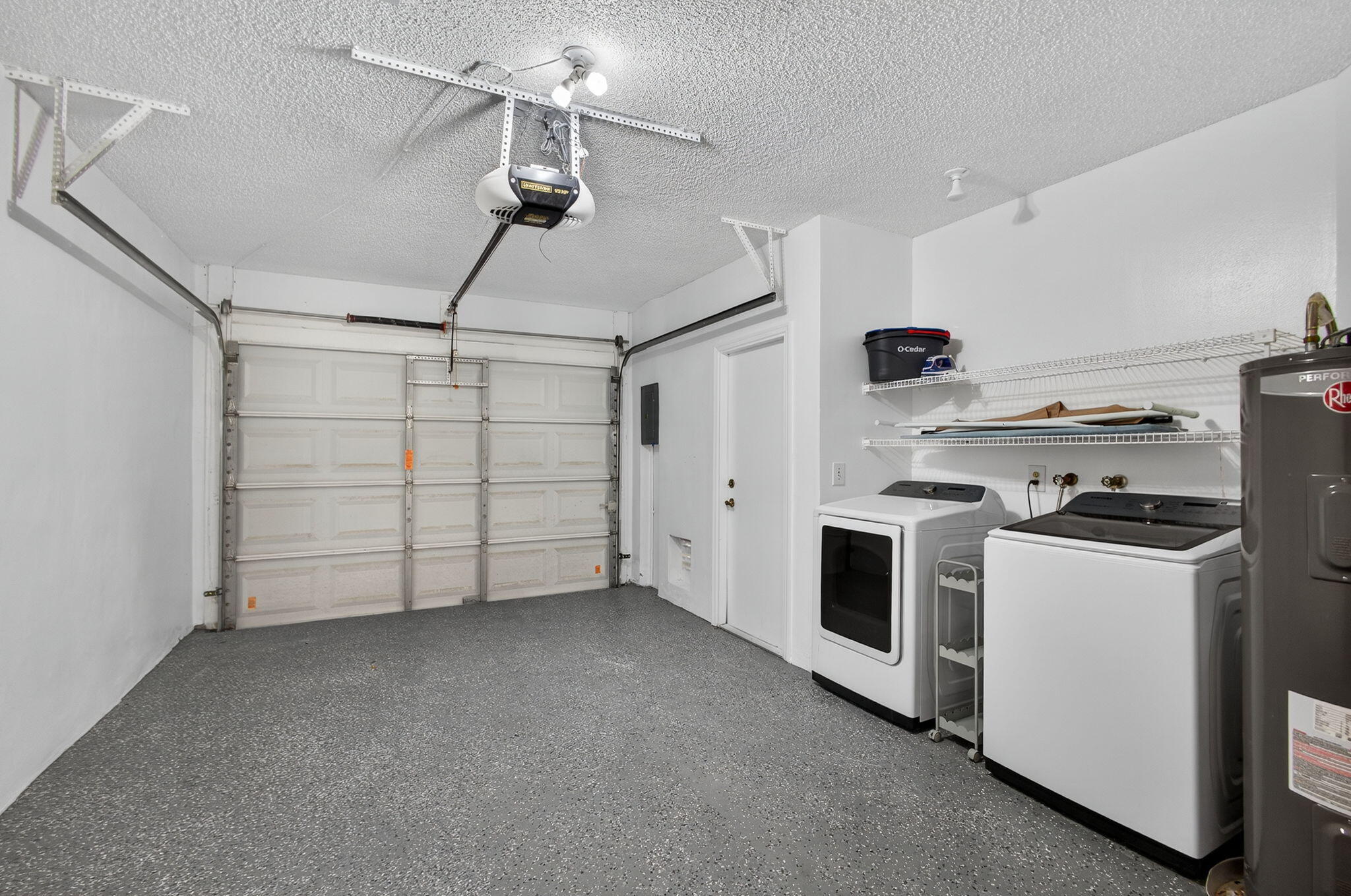 PRESTWICK CHASE - Residential Lease