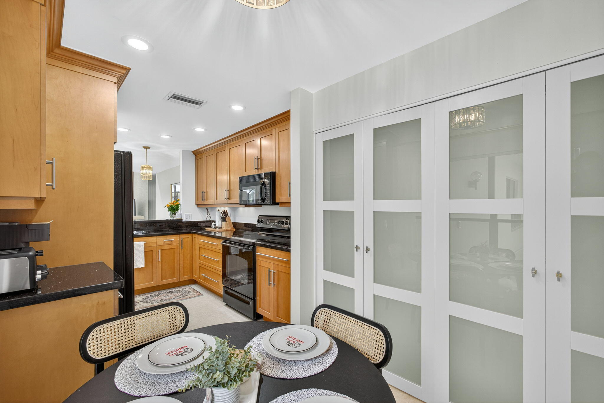 PRESTWICK CHASE - Residential Lease