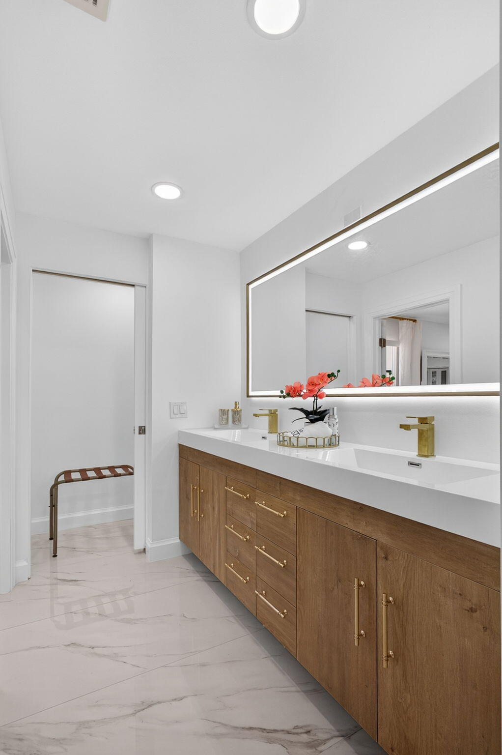 PRESTWICK CHASE - Residential Lease