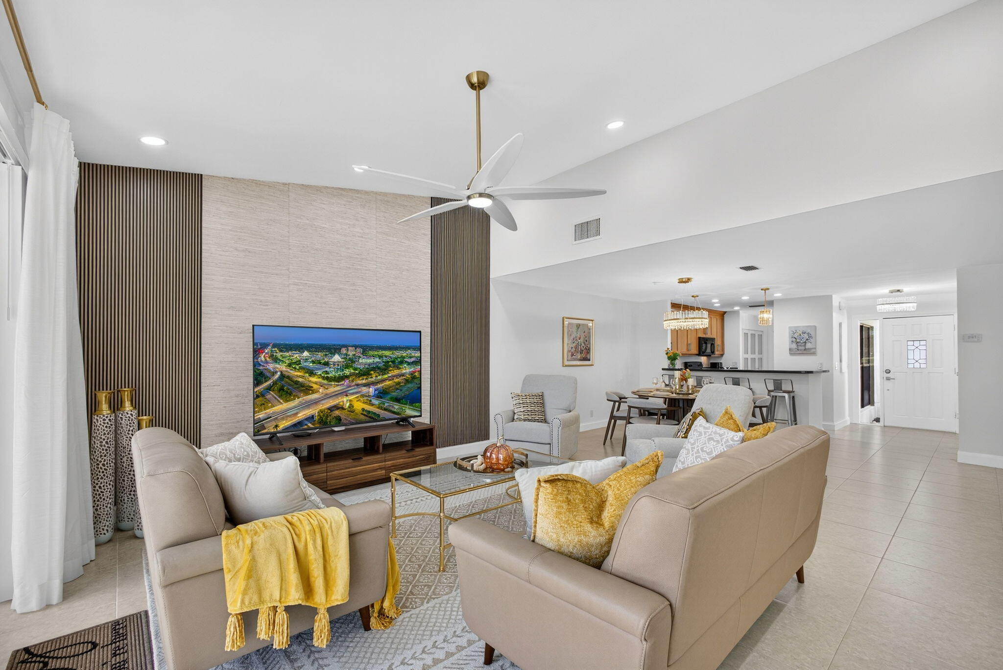 PRESTWICK CHASE - Residential Lease