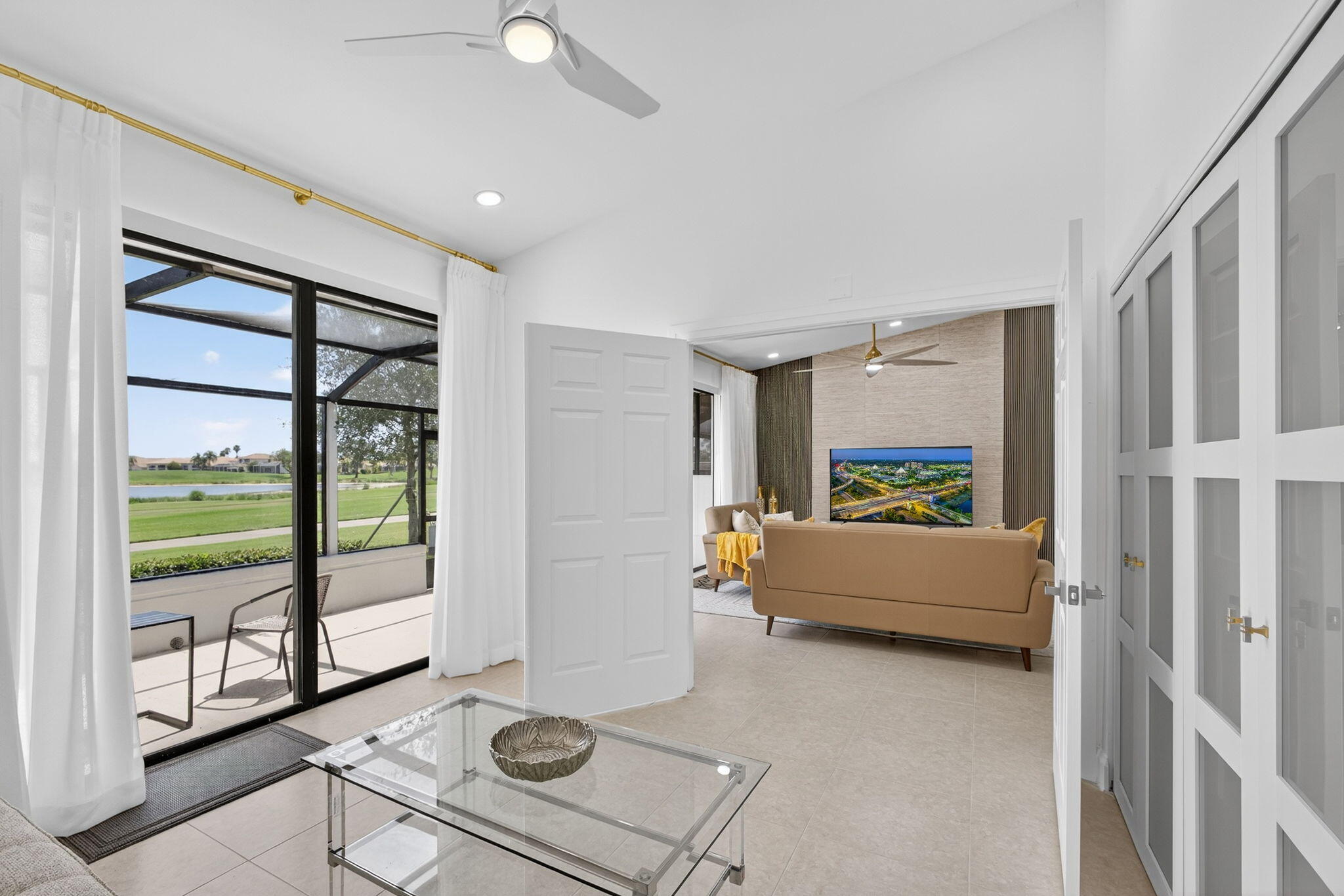 PRESTWICK CHASE - Residential Lease