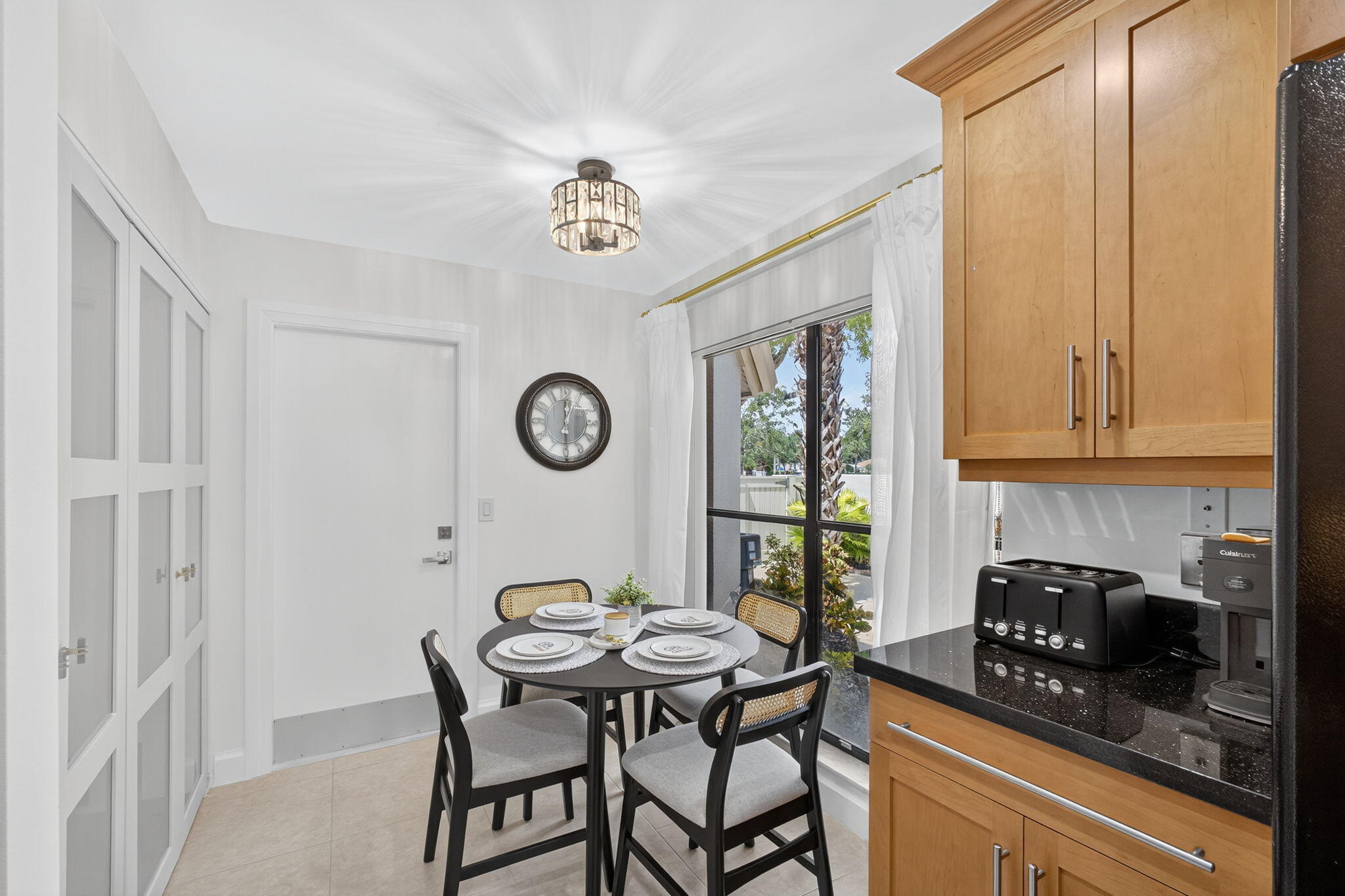 PRESTWICK CHASE - Residential Lease