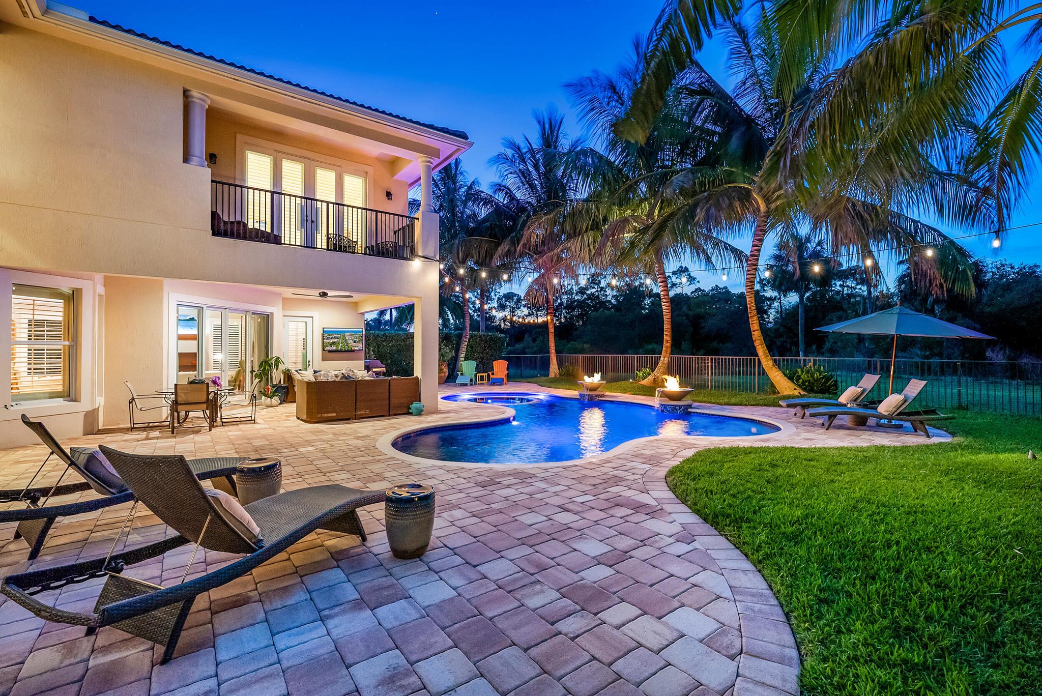 Jupiter Country Club - Residential