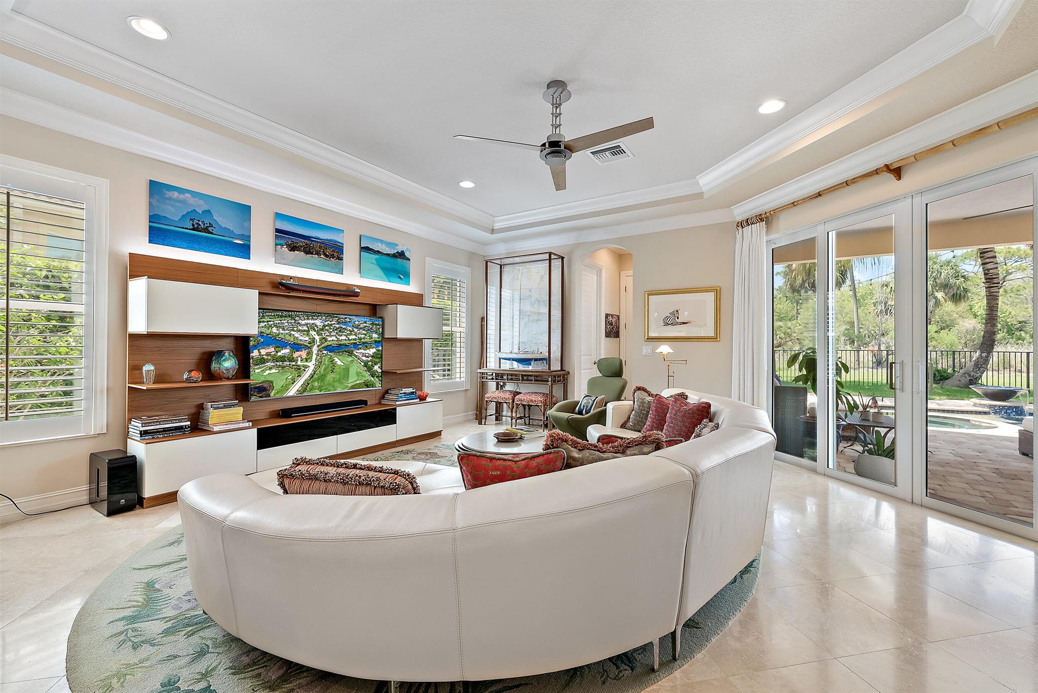 Jupiter Country Club - Residential