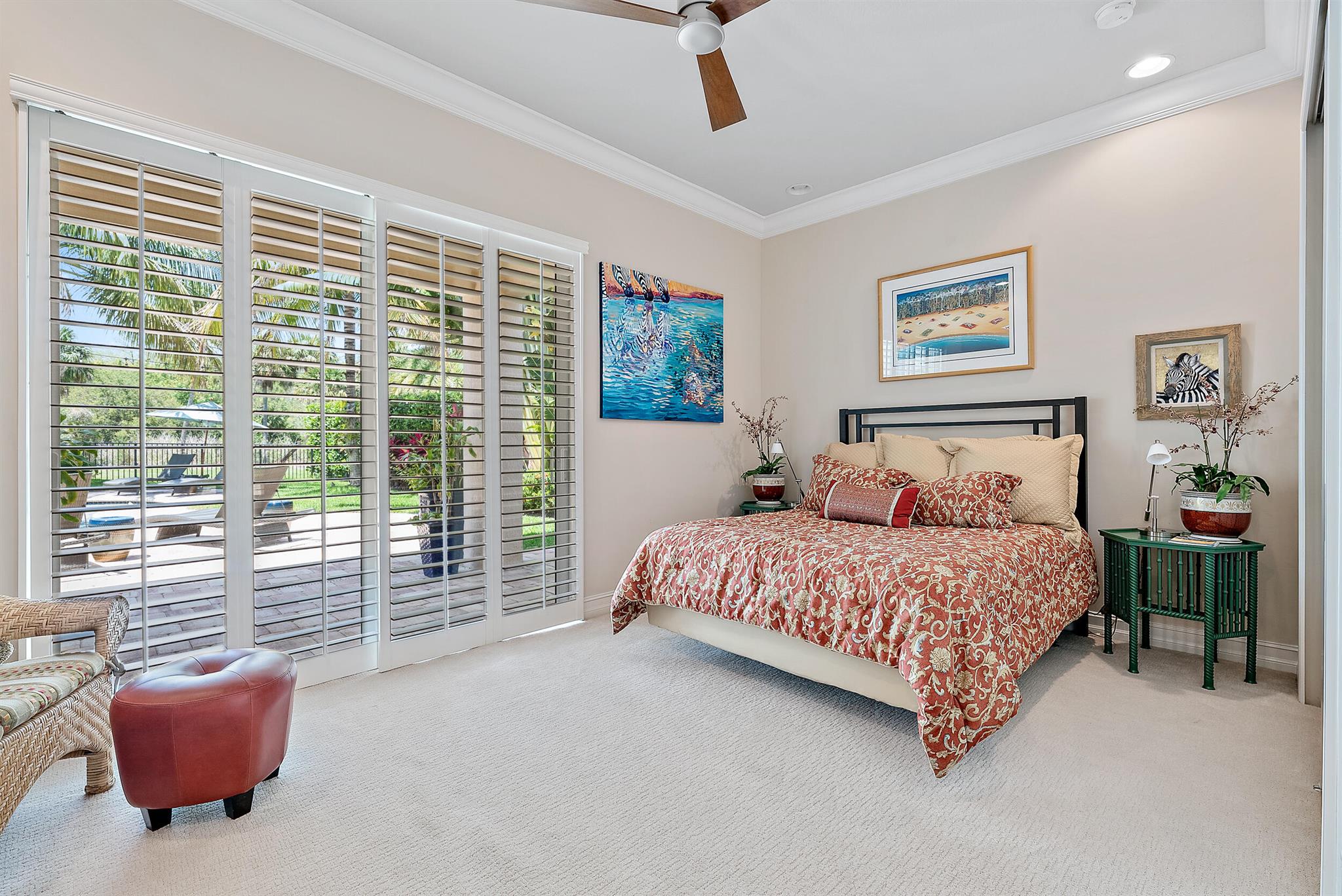 Jupiter Country Club - Residential