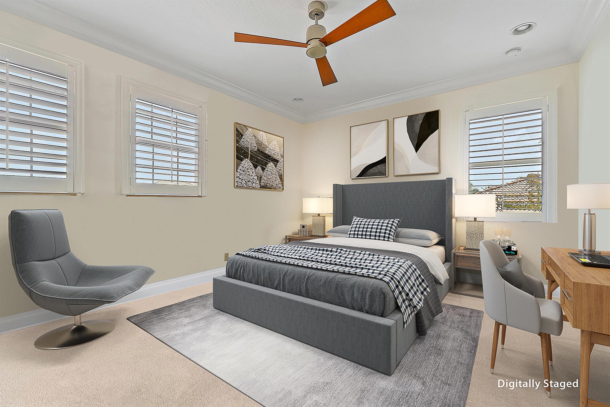 Jupiter Country Club - Residential