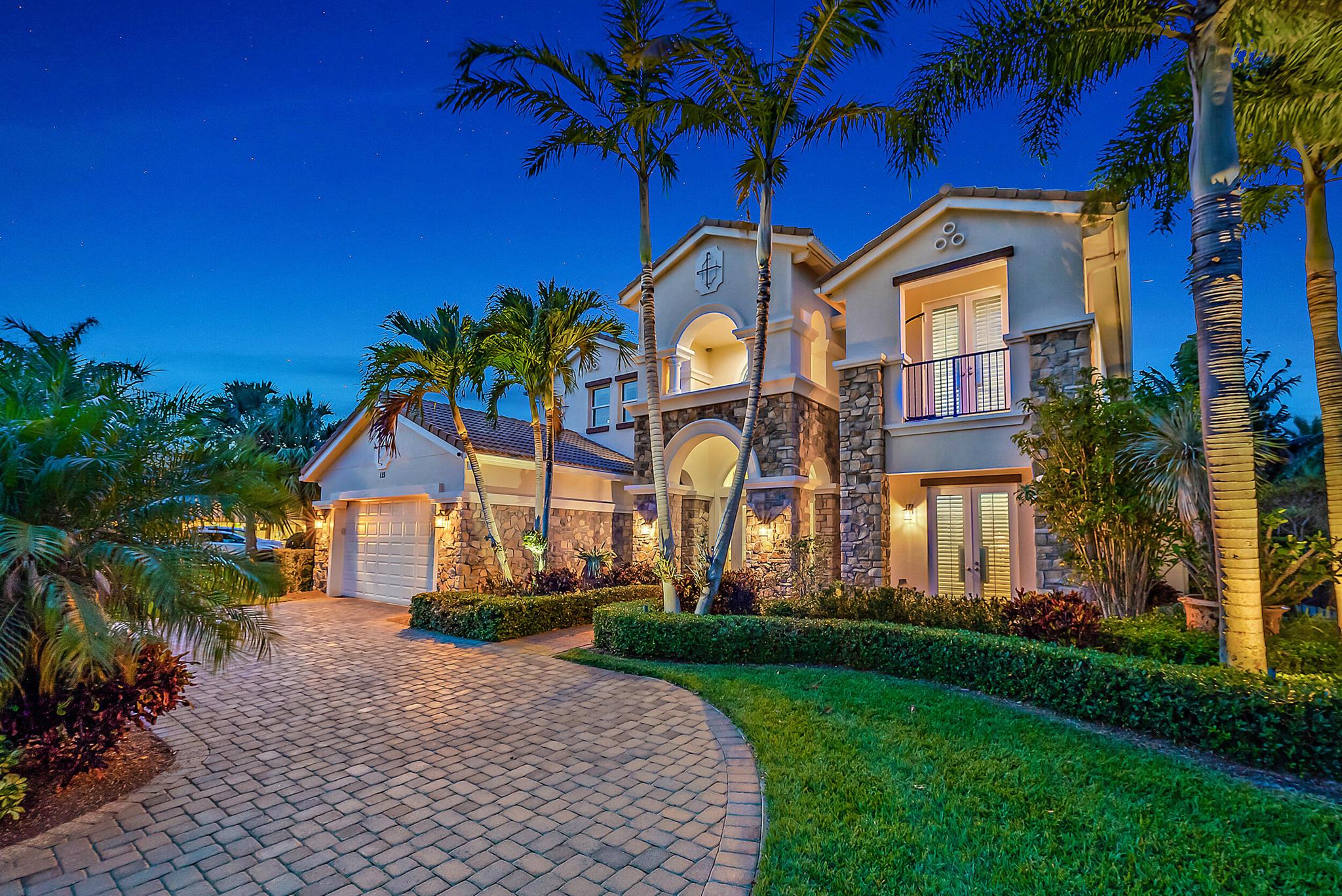 Jupiter Country Club - Residential