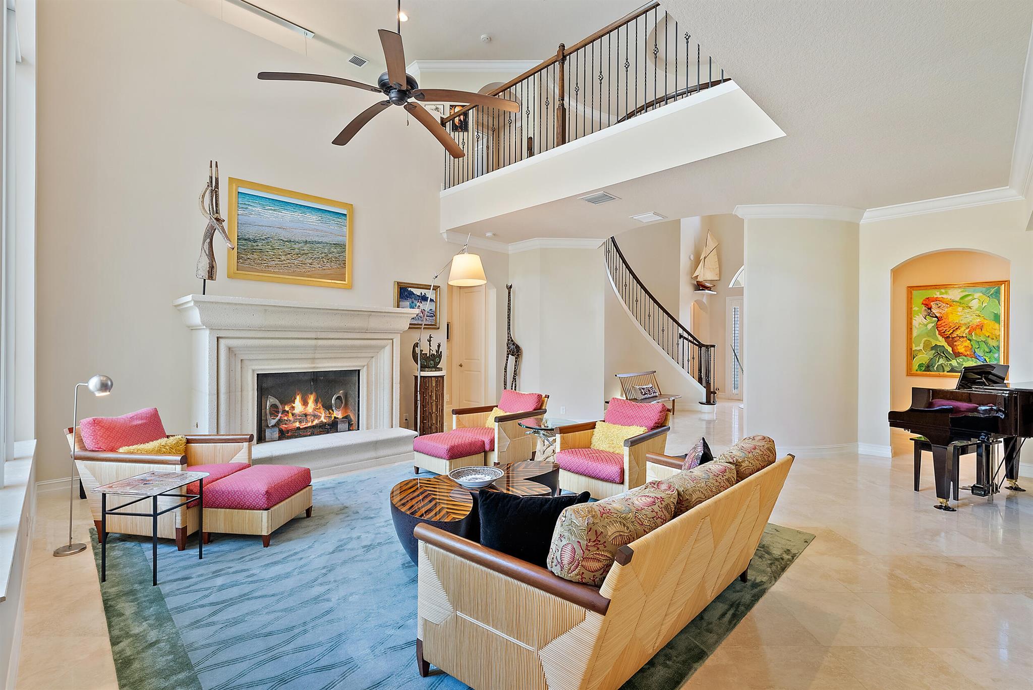 Jupiter Country Club - Residential