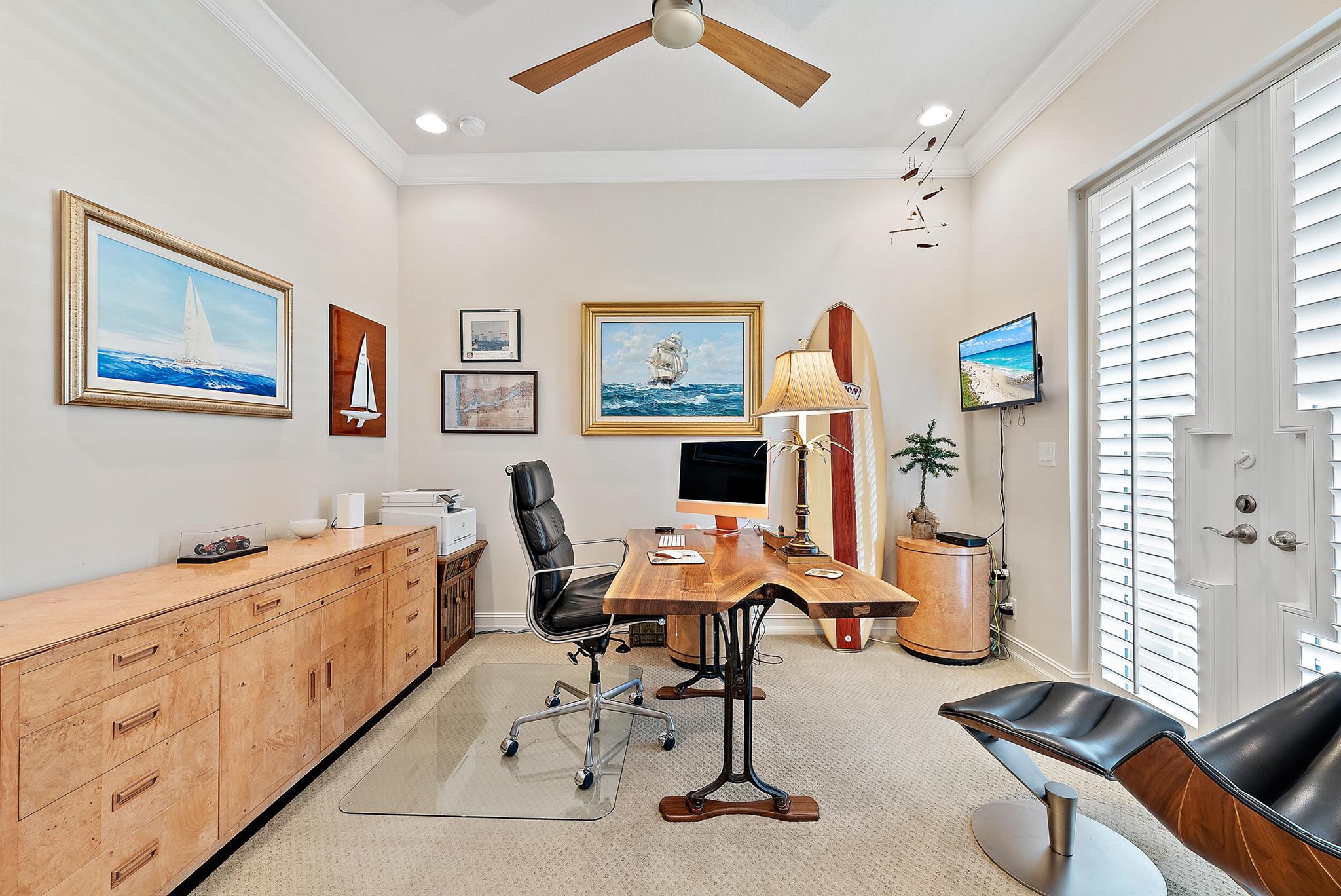 Jupiter Country Club - Residential